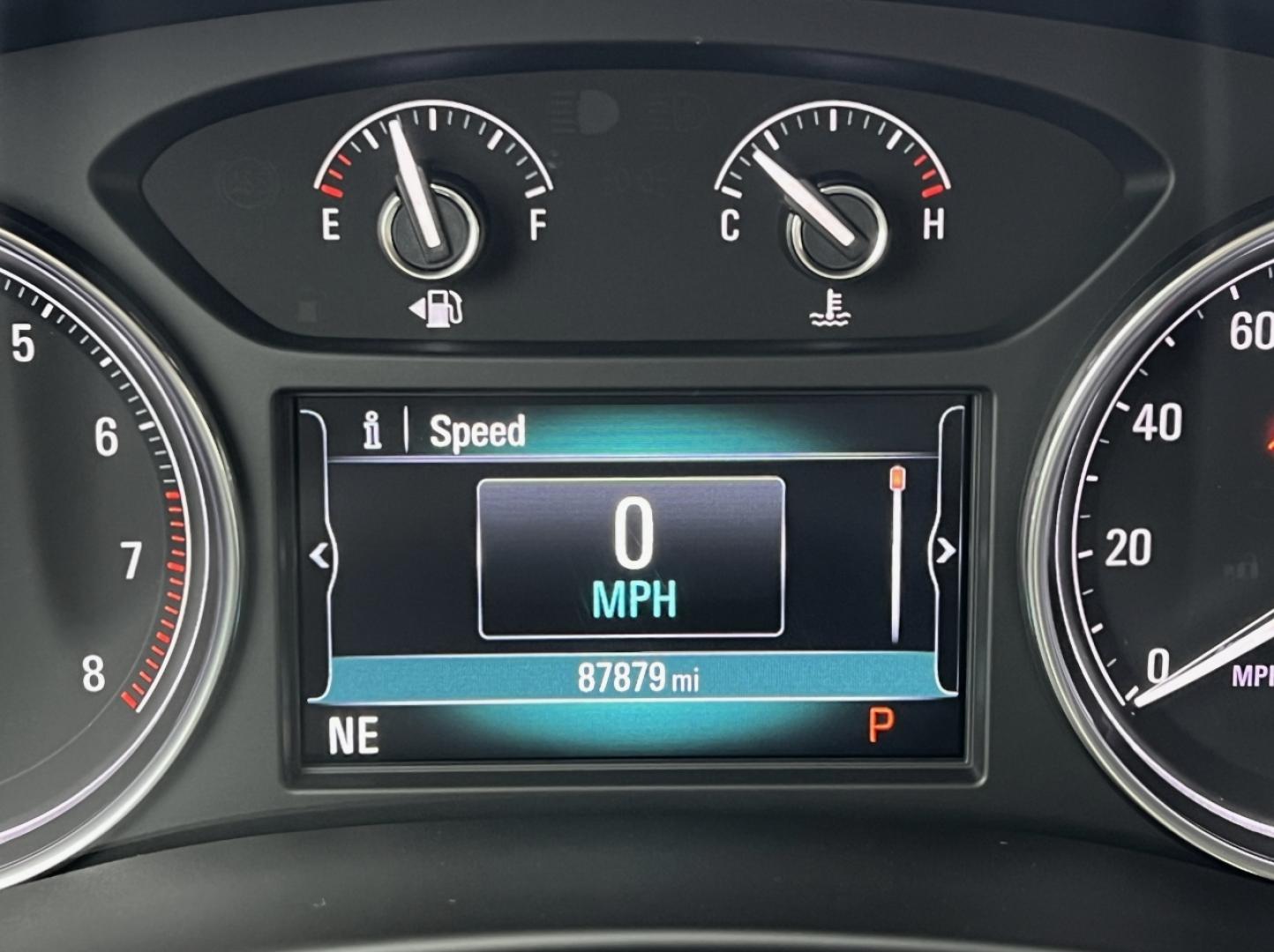 2018 WHITE /Tan Buick Enclave Essence FWD (5GAERBKW4JJ) with an 3.6L V6 engine, Automatic transmission, located at 2990 Old Orchard Rd., Jackson, MO, 63755, 37.354214, -89.612106 - 2018 Buick Enclave Essence 1-Owner 87xxx miles Front Wheel Drive 3.6L V6 Automatic Leather 3rd Row Navigation Power/Heated Seats Backup Camera Sunroof Bluetooth Remote Start Cruise Power Windows/Locks/Mirrors We have financing available and we accept trades! Fill out a credit applica - Photo#25