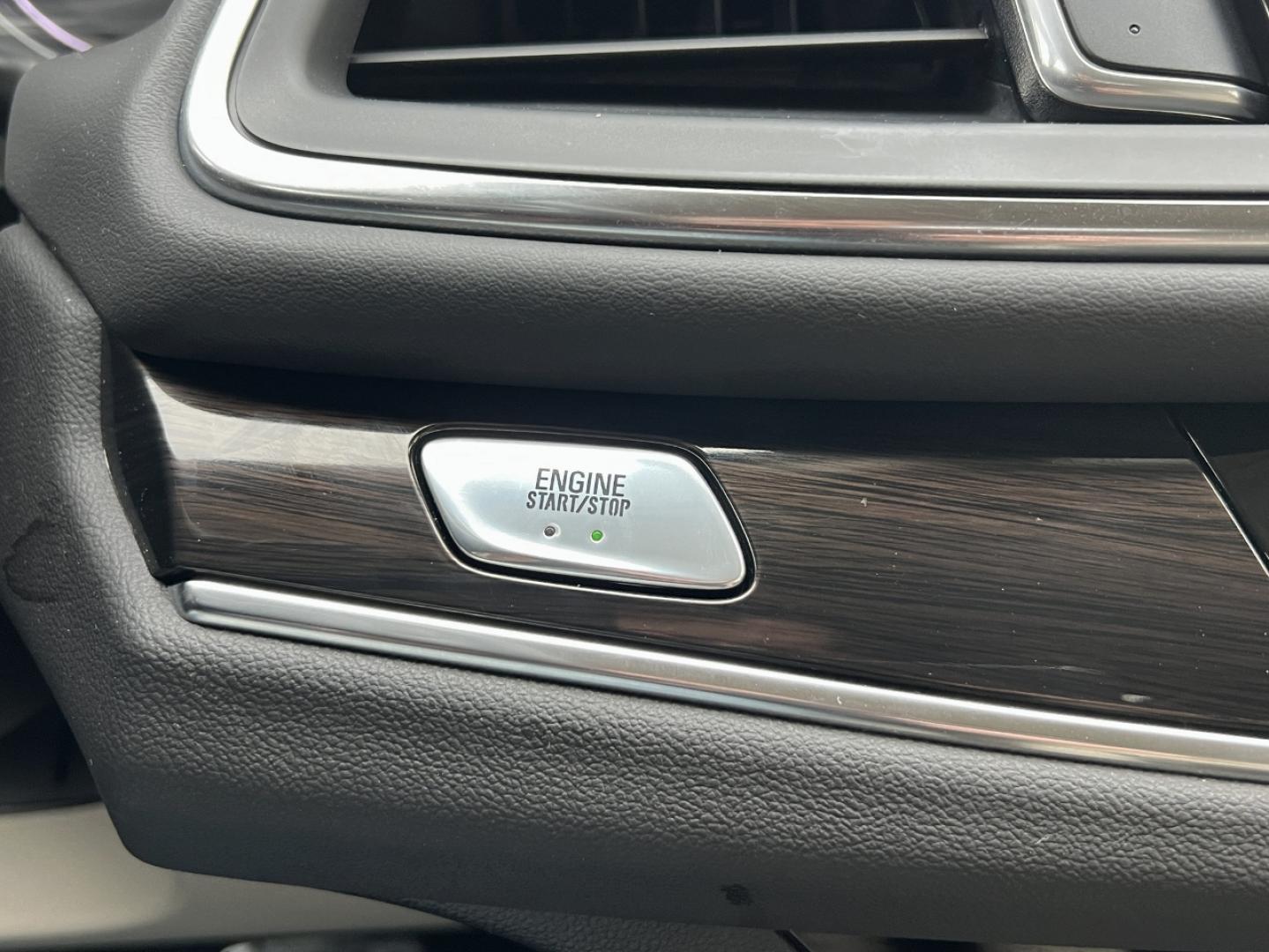 2018 WHITE /Tan Buick Enclave Essence FWD (5GAERBKW4JJ) with an 3.6L V6 engine, Automatic transmission, located at 2990 Old Orchard Rd., Jackson, MO, 63755, 37.354214, -89.612106 - 2018 Buick Enclave Essence 1-Owner 87xxx miles Front Wheel Drive 3.6L V6 Automatic Leather 3rd Row Navigation Power/Heated Seats Backup Camera Sunroof Bluetooth Remote Start Cruise Power Windows/Locks/Mirrors We have financing available and we accept trades! Fill out a credit applica - Photo#27