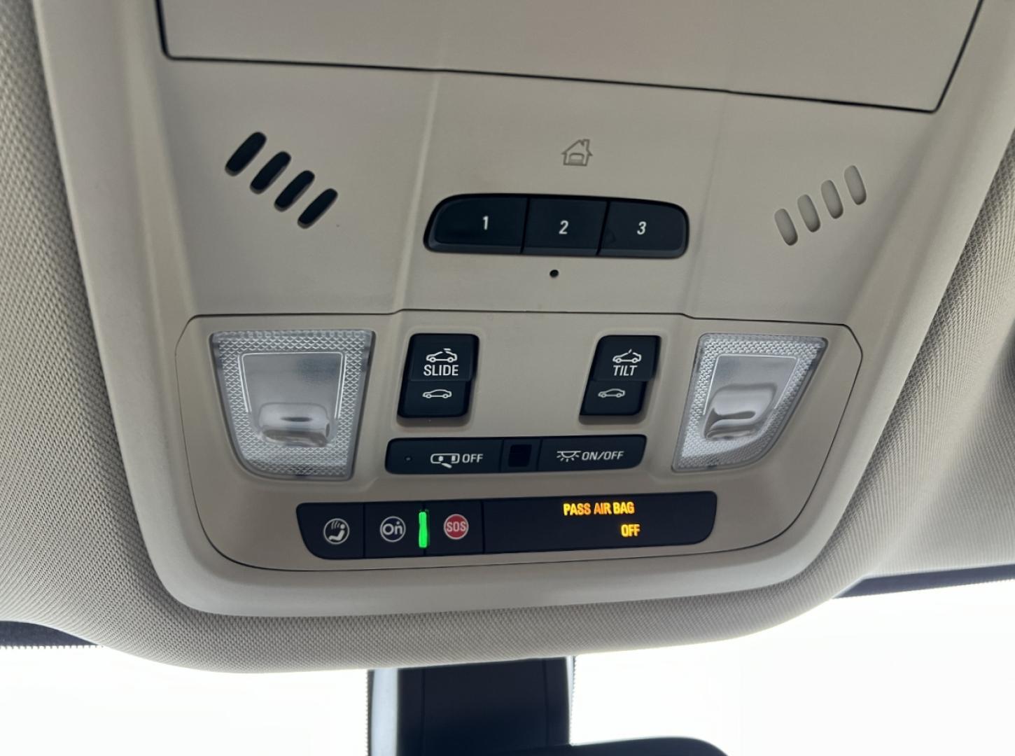 2018 WHITE /Tan Buick Enclave Essence FWD (5GAERBKW4JJ) with an 3.6L V6 engine, Automatic transmission, located at 2990 Old Orchard Rd., Jackson, MO, 63755, 37.354214, -89.612106 - 2018 Buick Enclave Essence 1-Owner 87xxx miles Front Wheel Drive 3.6L V6 Automatic Leather 3rd Row Navigation Power/Heated Seats Backup Camera Sunroof Bluetooth Remote Start Cruise Power Windows/Locks/Mirrors We have financing available and we accept trades! Fill out a credit applica - Photo#34