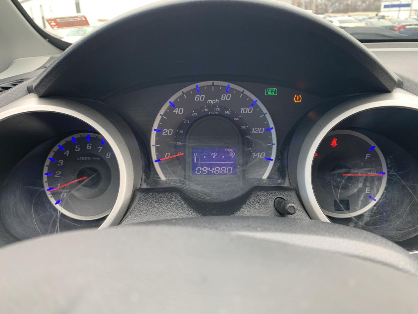 2010 GRAY /GRAY Honda Fit Sport (JHMGE8H43AS) with an 1.5L L4 SOHC 16V engine, Automatic transmission, located at 506 S. Kingshighway, Cape Girardeau, MO, 63703, (573) 235-5000, 37.294991, -89.553635 - 2010 Honda Fit Sport 94,xxx miles Front Wheel Drive 1.5L 4 Cyl. Automatic Cruise Power Windows/Locks/Mirrors We have financing available and we accept trades! Fill out a credit application on our website or come by today! If you have any questions, give us a call at (573) 235-5000 or visit o - Photo#20