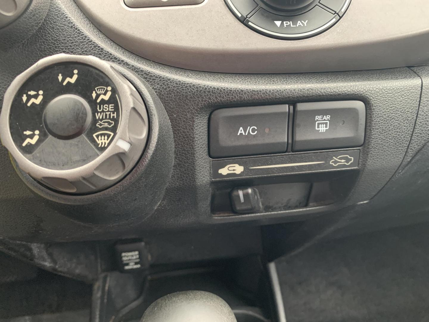 2010 GRAY /GRAY Honda Fit Sport (JHMGE8H43AS) with an 1.5L L4 SOHC 16V engine, Automatic transmission, located at 506 S. Kingshighway, Cape Girardeau, MO, 63703, (573) 235-5000, 37.294991, -89.553635 - 2010 Honda Fit Sport 94,xxx miles Front Wheel Drive 1.5L 4 Cyl. Automatic Cruise Power Windows/Locks/Mirrors We have financing available and we accept trades! Fill out a credit application on our website or come by today! If you have any questions, give us a call at (573) 235-5000 or visit o - Photo#22