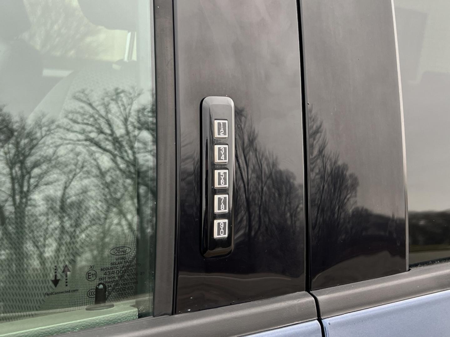 2020 BLUE /Gray Ford F-150 XLT SuperCrew 6.5-ft. Bed 4WD (1FTEW1EP2LK) with an 2.7L V6 engine, Automatic transmission, located at 2990 Old Orchard Rd., Jackson, MO, 63755, 37.354214, -89.612106 - 2020 Ford F-150 XLT 1-Owner 53xxx miles 4x4 2.7L V6 Automatic Backup Camera Power Driver Seat Bluetooth Cruise Power Windows/Locks/Mirrors We have financing available and we accept trades! Fill out a credit application on our website or come by today! If you have any questions, give us a - Photo#31