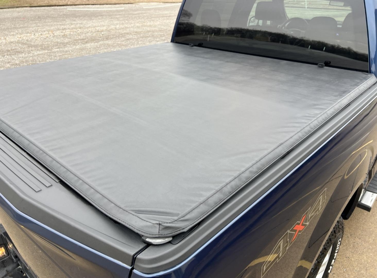 2020 BLUE /Gray Ford F-150 XLT SuperCrew 6.5-ft. Bed 4WD (1FTEW1EP2LK) with an 2.7L V6 engine, Automatic transmission, located at 2990 Old Orchard Rd., Jackson, MO, 63755, 37.354214, -89.612106 - 2020 Ford F-150 XLT 1-Owner 53xxx miles 4x4 2.7L V6 Automatic Backup Camera Power Driver Seat Bluetooth Cruise Power Windows/Locks/Mirrors We have financing available and we accept trades! Fill out a credit application on our website or come by today! If you have any questions, give us a - Photo#20