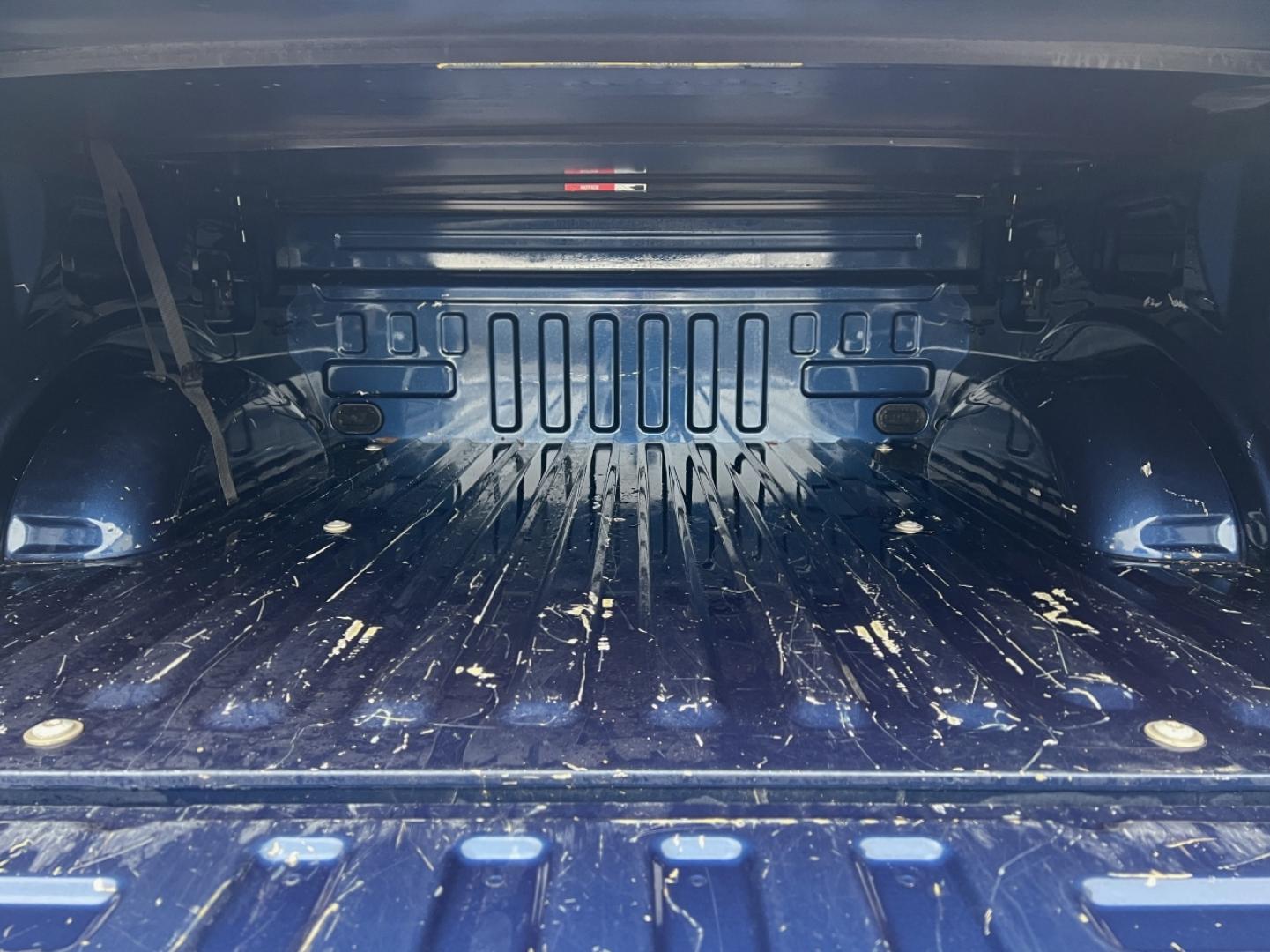 2020 BLUE /Gray Ford F-150 XLT SuperCrew 6.5-ft. Bed 4WD (1FTEW1EP2LK) with an 2.7L V6 engine, Automatic transmission, located at 2990 Old Orchard Rd., Jackson, MO, 63755, 37.354214, -89.612106 - 2020 Ford F-150 XLT 1-Owner 53xxx miles 4x4 2.7L V6 Automatic Backup Camera Power Driver Seat Bluetooth Cruise Power Windows/Locks/Mirrors We have financing available and we accept trades! Fill out a credit application on our website or come by today! If you have any questions, give us a - Photo#19