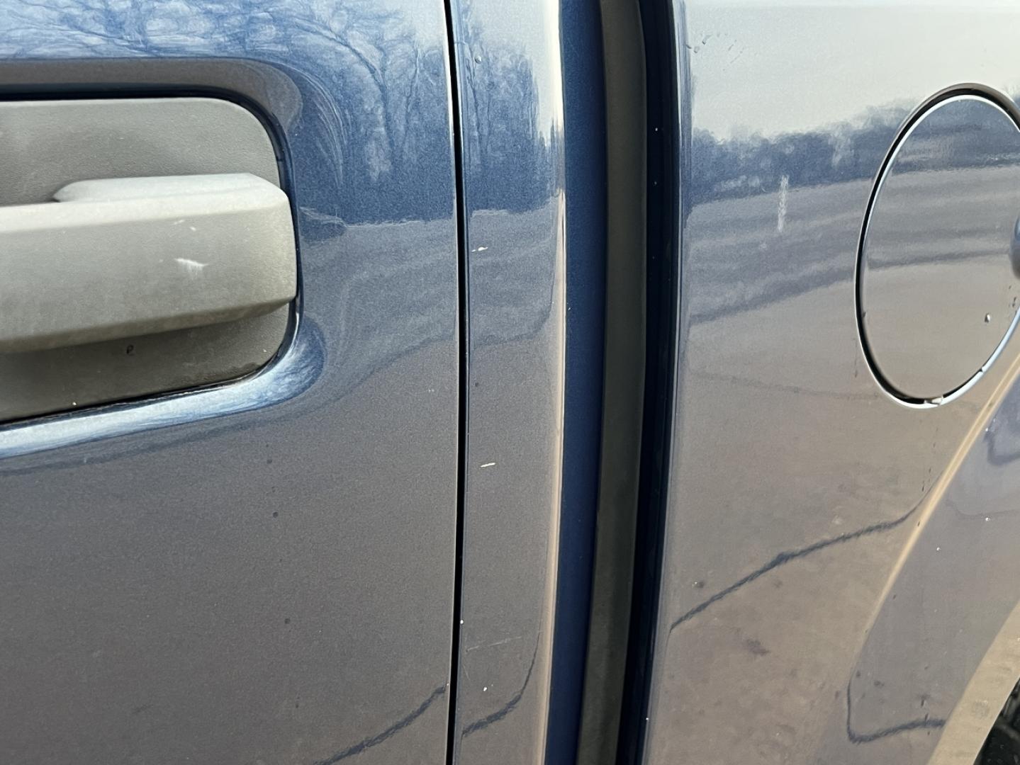 2020 BLUE /Gray Ford F-150 XLT SuperCrew 6.5-ft. Bed 4WD (1FTEW1EP2LK) with an 2.7L V6 engine, Automatic transmission, located at 2990 Old Orchard Rd., Jackson, MO, 63755, 37.354214, -89.612106 - 2020 Ford F-150 XLT 1-Owner 53xxx miles 4x4 2.7L V6 Automatic Backup Camera Power Driver Seat Bluetooth Cruise Power Windows/Locks/Mirrors We have financing available and we accept trades! Fill out a credit application on our website or come by today! If you have any questions, give us a - Photo#42