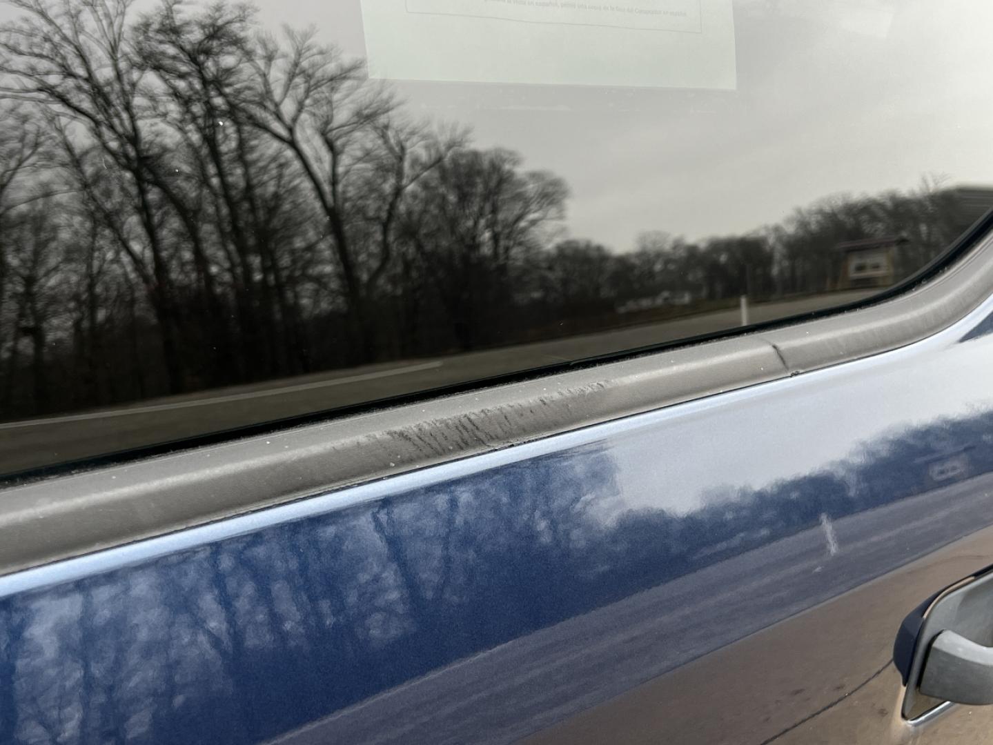 2020 BLUE /Gray Ford F-150 XLT SuperCrew 6.5-ft. Bed 4WD (1FTEW1EP2LK) with an 2.7L V6 engine, Automatic transmission, located at 2990 Old Orchard Rd., Jackson, MO, 63755, 37.354214, -89.612106 - 2020 Ford F-150 XLT 1-Owner 53xxx miles 4x4 2.7L V6 Automatic Backup Camera Power Driver Seat Bluetooth Cruise Power Windows/Locks/Mirrors We have financing available and we accept trades! Fill out a credit application on our website or come by today! If you have any questions, give us a - Photo#43