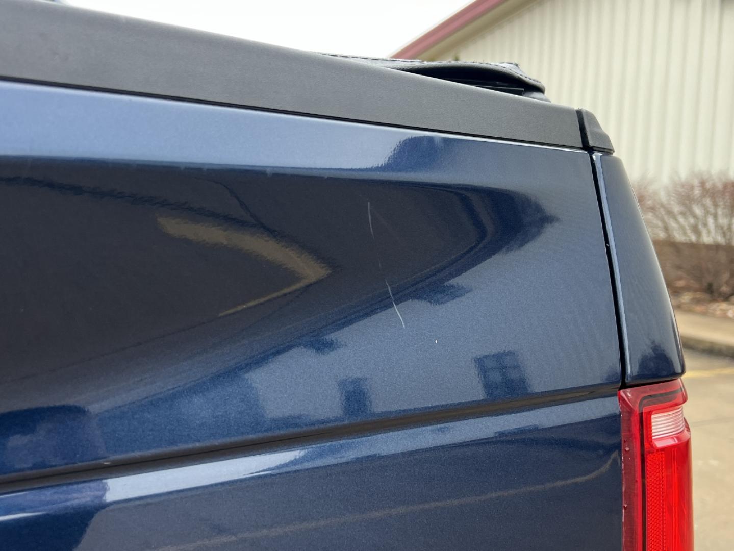 2020 BLUE /Gray Ford F-150 XLT SuperCrew 6.5-ft. Bed 4WD (1FTEW1EP2LK) with an 2.7L V6 engine, Automatic transmission, located at 2990 Old Orchard Rd., Jackson, MO, 63755, 37.354214, -89.612106 - 2020 Ford F-150 XLT 1-Owner 53xxx miles 4x4 2.7L V6 Automatic Backup Camera Power Driver Seat Bluetooth Cruise Power Windows/Locks/Mirrors We have financing available and we accept trades! Fill out a credit application on our website or come by today! If you have any questions, give us a - Photo#45