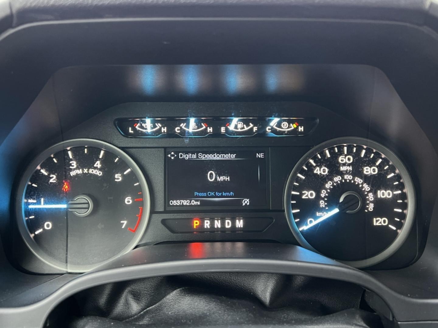 2020 BLUE /Gray Ford F-150 XLT SuperCrew 6.5-ft. Bed 4WD (1FTEW1EP2LK) with an 2.7L V6 engine, Automatic transmission, located at 2990 Old Orchard Rd., Jackson, MO, 63755, 37.354214, -89.612106 - 2020 Ford F-150 XLT 1-Owner 53xxx miles 4x4 2.7L V6 Automatic Backup Camera Power Driver Seat Bluetooth Cruise Power Windows/Locks/Mirrors We have financing available and we accept trades! Fill out a credit application on our website or come by today! If you have any questions, give us a - Photo#1