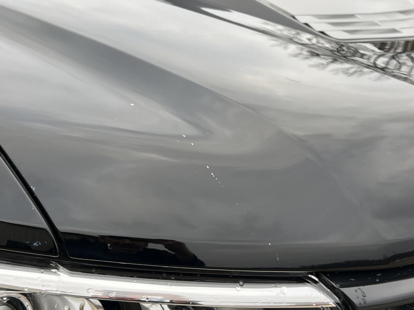 2017 BLACK /Black Chevrolet Colorado ZR2 Crew Cab 4WD Short Box (1GCGTEEN2H1) with an 3.6L V6 engine, Automatic transmission, located at 2990 Old Orchard Rd., Jackson, MO, 63755, 37.354214, -89.612106 - 2017 Chevrolet Colorado ZR2 1-Owner 130xxx miles 4x4 3.6L V6 Automatic Leather Backup Camera Power/Heated Seats Bluetooth Remote Start Cruise Power Windows/Locks/Mirrors We have financing available and we accept trades! Fill out a credit application on our website or come by today! If - Photo#41