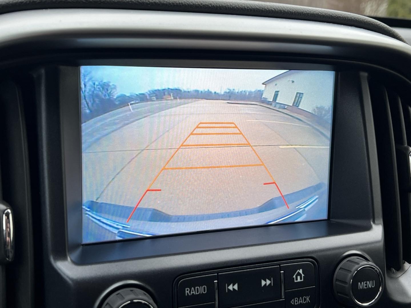 2017 BLACK /Black Chevrolet Colorado ZR2 Crew Cab 4WD Short Box (1GCGTEEN2H1) with an 3.6L V6 engine, Automatic transmission, located at 2990 Old Orchard Rd., Jackson, MO, 63755, 37.354214, -89.612106 - 2017 Chevrolet Colorado ZR2 1-Owner 130xxx miles 4x4 3.6L V6 Automatic Leather Backup Camera Power/Heated Seats Bluetooth Remote Start Cruise Power Windows/Locks/Mirrors We have financing available and we accept trades! Fill out a credit application on our website or come by today! If - Photo#3