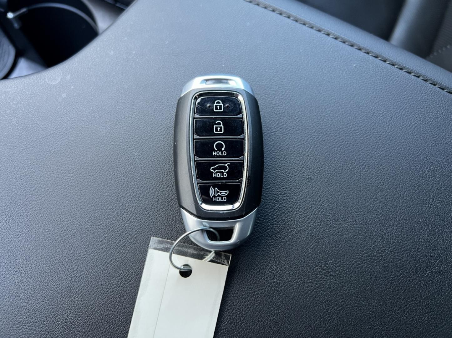 2020 GRAY /Black Hyundai Palisade Limited AWD (KM8R5DHE1LU) with an 3.8L V6 engine, Automatic transmission, located at 2990 Old Orchard Rd., Jackson, MO, 63755, 37.354214, -89.612106 - 2020 Hyundai Palisade Limited 1-Owner 125xxx miles All Wheel Drive 3.8L V6 Automatic Leather 3rd Row Navigation Power/Heated/Cooled Seats Heated/Cooled Rear Seats Heated Steering Wheel Backup Camera Sunroof Bluetooth Remote Start Heads Up Display Cruise Power Windows/Locks/Mirrors - Photo#8