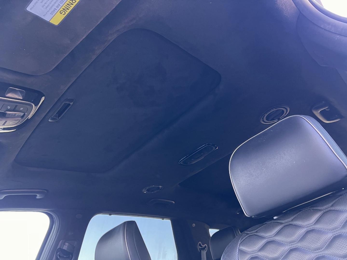 2020 GRAY /Black Hyundai Palisade Limited AWD (KM8R5DHE1LU) with an 3.8L V6 engine, Automatic transmission, located at 2990 Old Orchard Rd., Jackson, MO, 63755, 37.354214, -89.612106 - 2020 Hyundai Palisade Limited 1-Owner 125xxx miles All Wheel Drive 3.8L V6 Automatic Leather 3rd Row Navigation Power/Heated/Cooled Seats Heated/Cooled Rear Seats Heated Steering Wheel Backup Camera Sunroof Bluetooth Remote Start Heads Up Display Cruise Power Windows/Locks/Mirrors - Photo#5