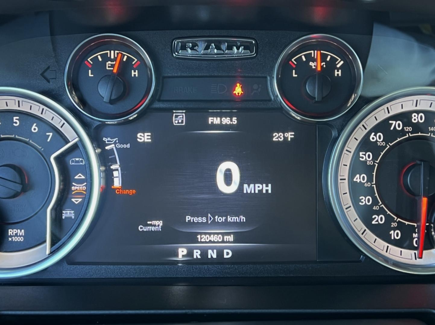 2019 WHITE /Gray RAM 1500 SLT Crew Cab SWB 4WD (1C6RR7LT9KS) with an 5.7L V8 engine, Automatic transmission, located at 2990 Old Orchard Rd., Jackson, MO, 63755, 37.354214, -89.612106 - 2019 Ram 1500 Classic Big Horn 120xxx miles 4x4 5.7L V8 HEMI Automatic Backup Camera Power Driver Seat Bluetooth Remote Start Cruise Power Windows/Locks/Mirrors We have financing available and we accept trades! Fill out a credit application on our website or come by today! If you have an - Photo#21