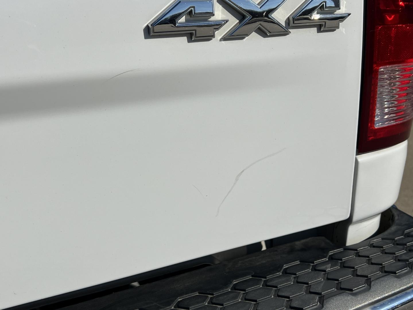 2019 WHITE /Gray RAM 1500 SLT Crew Cab SWB 4WD (1C6RR7LT9KS) with an 5.7L V8 engine, Automatic transmission, located at 2990 Old Orchard Rd., Jackson, MO, 63755, 37.354214, -89.612106 - 2019 Ram 1500 Classic Big Horn 120xxx miles 4x4 5.7L V8 HEMI Automatic Backup Camera Power Driver Seat Bluetooth Remote Start Cruise Power Windows/Locks/Mirrors We have financing available and we accept trades! Fill out a credit application on our website or come by today! If you have an - Photo#43