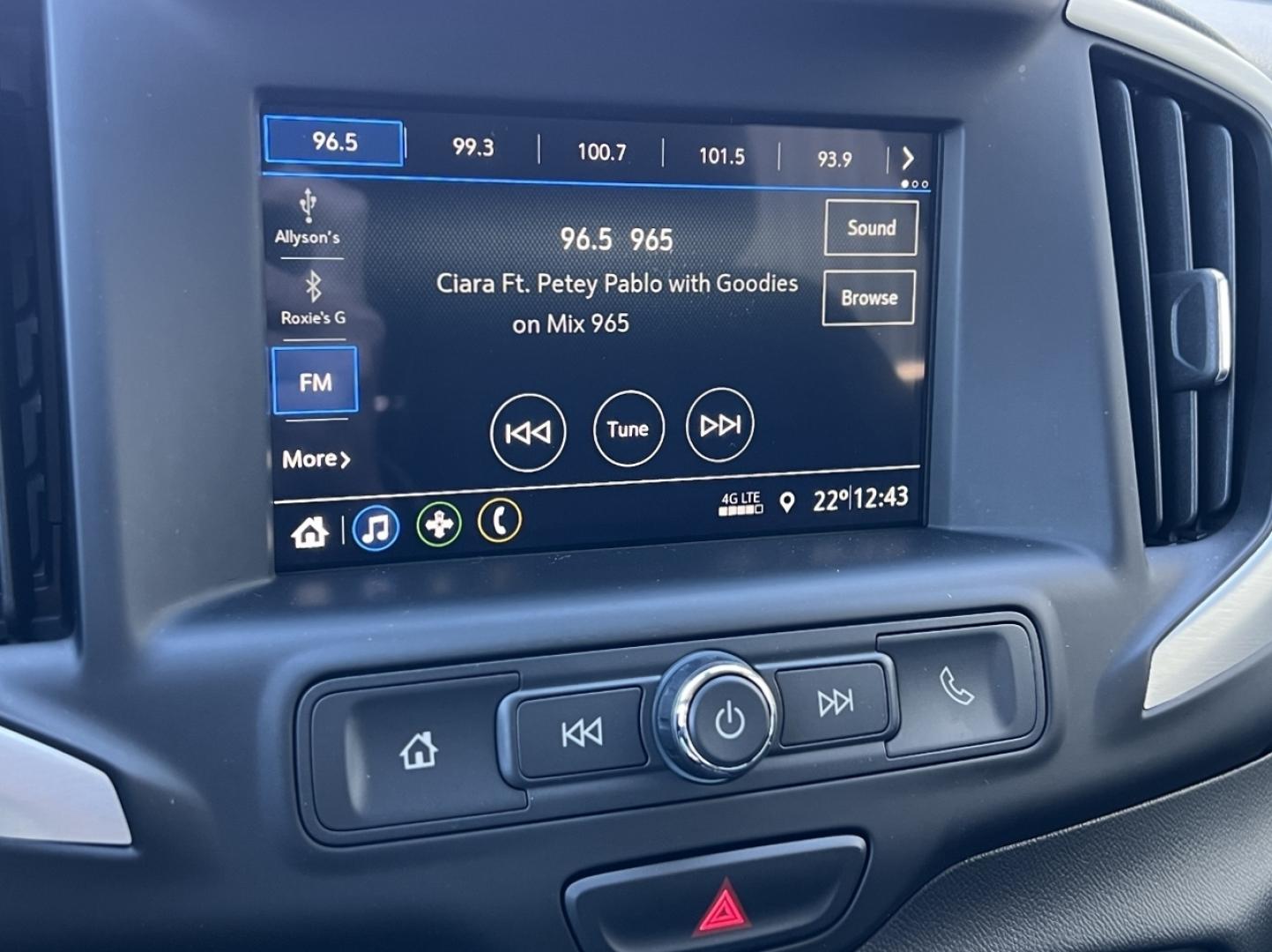 2019 RED /Black GMC Terrain SLE (3GKALMEV8KL) with an 1.4L 4 Cyl. TURBO engine, Automatic transmission, located at 2990 Old Orchard Rd., Jackson, MO, 63755, 37.354214, -89.612106 - 2019 GMC Terrain SLE 72xxx miles Front Wheel Drive 1.5L 4 Cyl. Automatic Backup Camera Bluetooth Cruise Power Windows/Locks/Mirrors We have financing available and we accept trades! Fill out a credit application on our website or come by today! If you have any questions, give us a call at - Photo#22