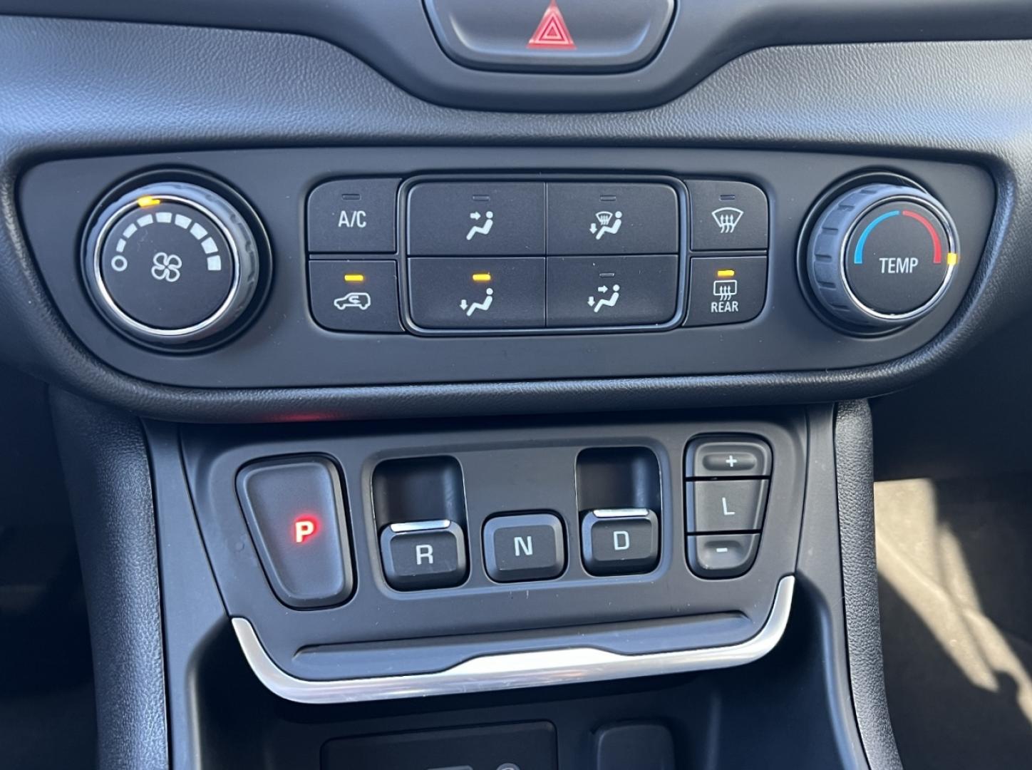 2019 RED /Black GMC Terrain SLE (3GKALMEV8KL) with an 1.4L 4 Cyl. TURBO engine, Automatic transmission, located at 2990 Old Orchard Rd., Jackson, MO, 63755, 37.354214, -89.612106 - 2019 GMC Terrain SLE 72xxx miles Front Wheel Drive 1.5L 4 Cyl. Automatic Backup Camera Bluetooth Cruise Power Windows/Locks/Mirrors We have financing available and we accept trades! Fill out a credit application on our website or come by today! If you have any questions, give us a call at - Photo#23