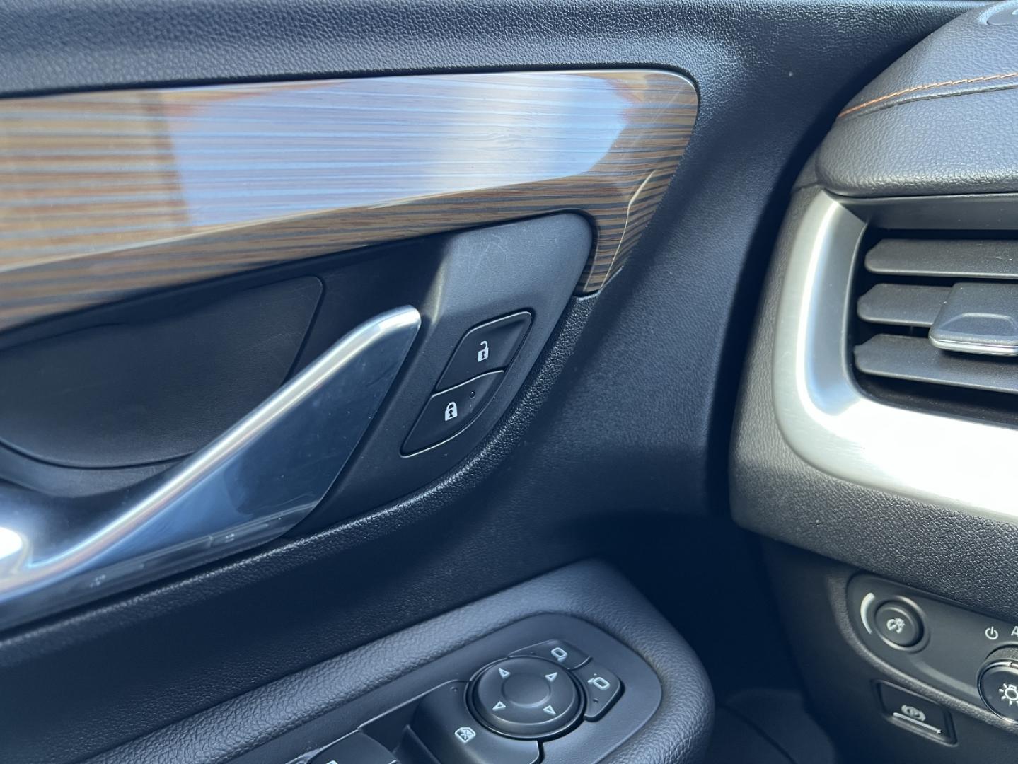 2019 RED /Black GMC Terrain SLE (3GKALMEV8KL) with an 1.4L 4 Cyl. TURBO engine, Automatic transmission, located at 2990 Old Orchard Rd., Jackson, MO, 63755, 37.354214, -89.612106 - 2019 GMC Terrain SLE 72xxx miles Front Wheel Drive 1.5L 4 Cyl. Automatic Backup Camera Bluetooth Cruise Power Windows/Locks/Mirrors We have financing available and we accept trades! Fill out a credit application on our website or come by today! If you have any questions, give us a call at - Photo#27