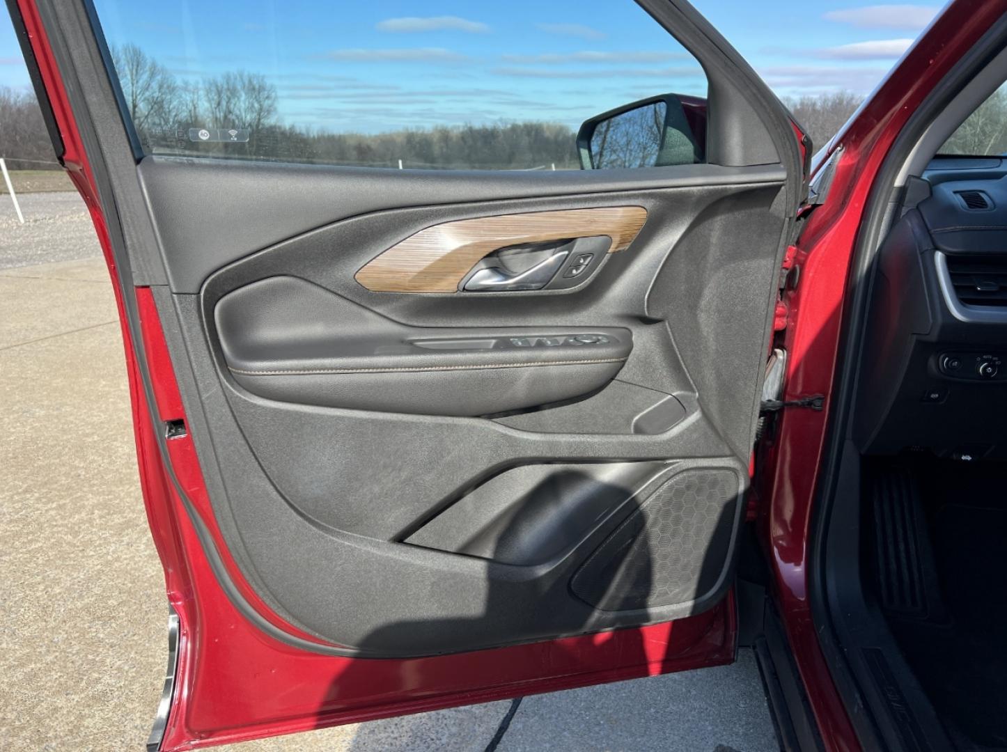 2019 RED /Black GMC Terrain SLE (3GKALMEV8KL) with an 1.4L 4 Cyl. TURBO engine, Automatic transmission, located at 2990 Old Orchard Rd., Jackson, MO, 63755, 37.354214, -89.612106 - 2019 GMC Terrain SLE 72xxx miles Front Wheel Drive 1.5L 4 Cyl. Automatic Backup Camera Bluetooth Cruise Power Windows/Locks/Mirrors We have financing available and we accept trades! Fill out a credit application on our website or come by today! If you have any questions, give us a call at - Photo#10