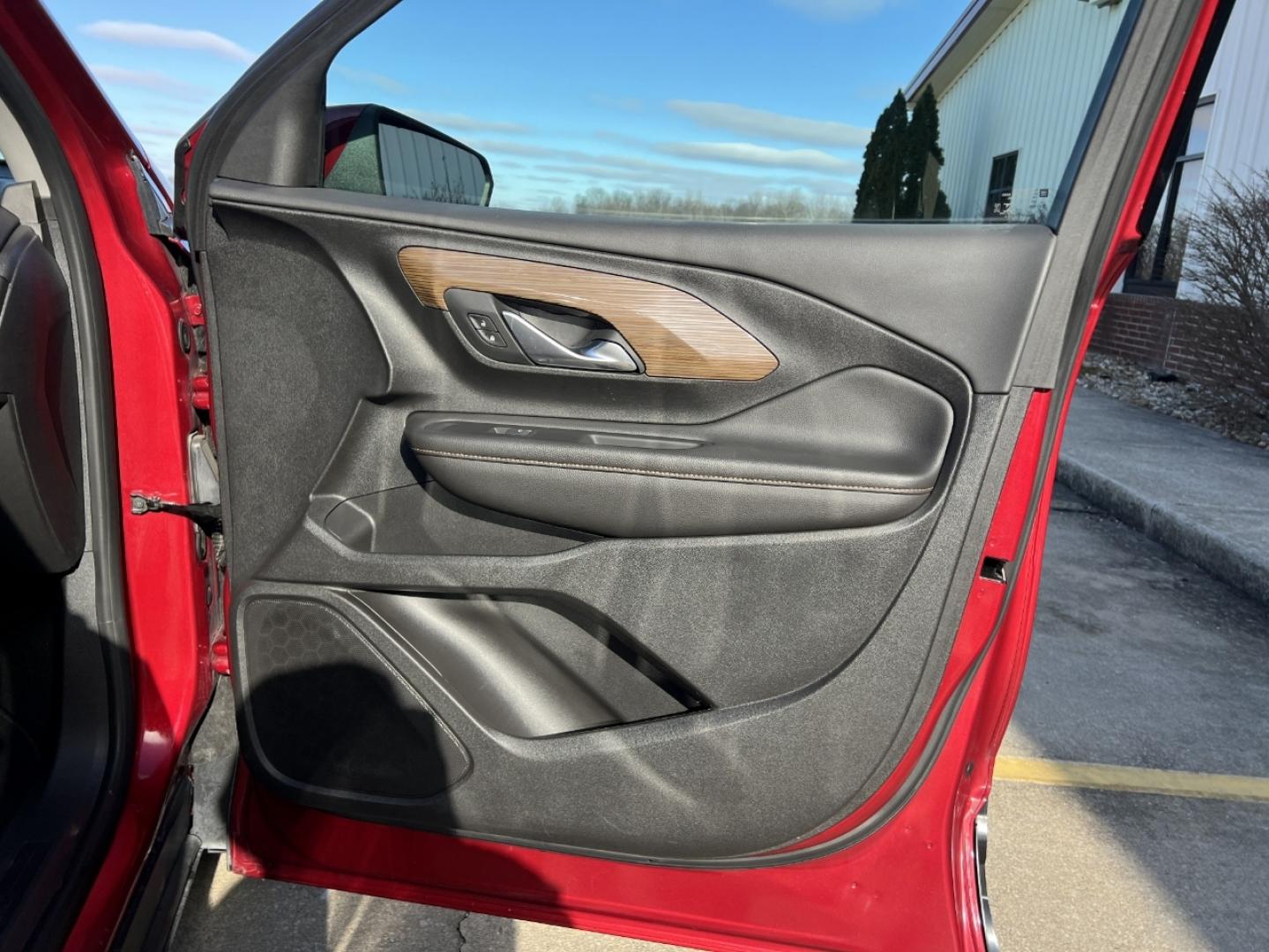 2019 RED /Black GMC Terrain SLE (3GKALMEV8KL) with an 1.4L 4 Cyl. TURBO engine, Automatic transmission, located at 2990 Old Orchard Rd., Jackson, MO, 63755, 37.354214, -89.612106 - 2019 GMC Terrain SLE 72xxx miles Front Wheel Drive 1.5L 4 Cyl. Automatic Backup Camera Bluetooth Cruise Power Windows/Locks/Mirrors We have financing available and we accept trades! Fill out a credit application on our website or come by today! If you have any questions, give us a call at - Photo#12