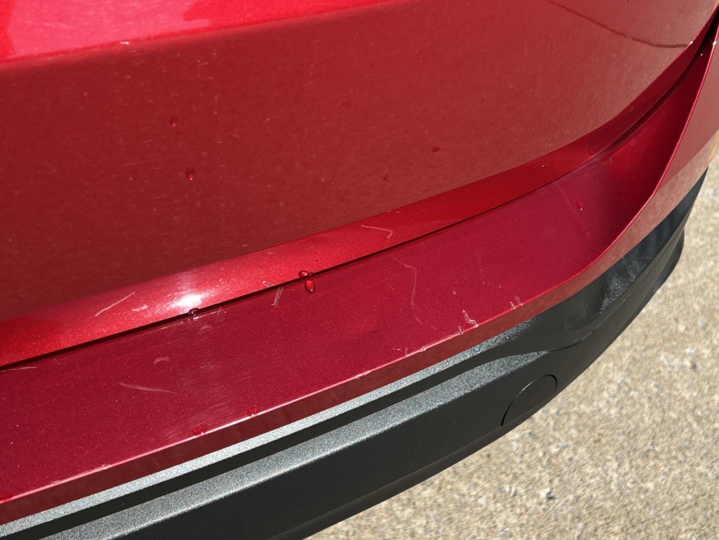 2019 RED /Black GMC Terrain SLE (3GKALMEV8KL) with an 1.4L 4 Cyl. TURBO engine, Automatic transmission, located at 2990 Old Orchard Rd., Jackson, MO, 63755, 37.354214, -89.612106 - 2019 GMC Terrain SLE 72xxx miles Front Wheel Drive 1.5L 4 Cyl. Automatic Backup Camera Bluetooth Cruise Power Windows/Locks/Mirrors We have financing available and we accept trades! Fill out a credit application on our website or come by today! If you have any questions, give us a call at - Photo#36