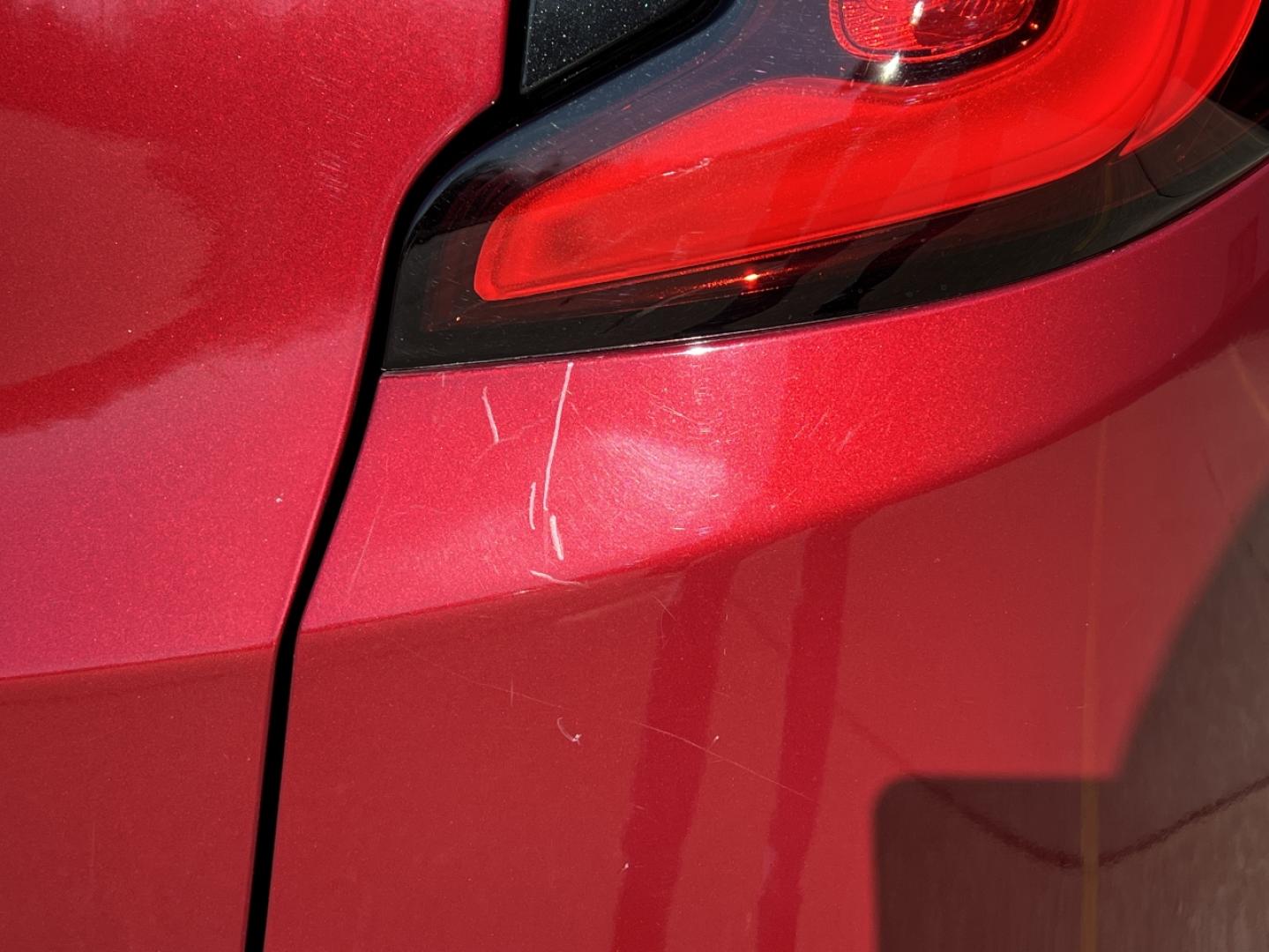 2019 RED /Black GMC Terrain SLE (3GKALMEV8KL) with an 1.4L 4 Cyl. TURBO engine, Automatic transmission, located at 2990 Old Orchard Rd., Jackson, MO, 63755, 37.354214, -89.612106 - 2019 GMC Terrain SLE 72xxx miles Front Wheel Drive 1.5L 4 Cyl. Automatic Backup Camera Bluetooth Cruise Power Windows/Locks/Mirrors We have financing available and we accept trades! Fill out a credit application on our website or come by today! If you have any questions, give us a call at - Photo#37