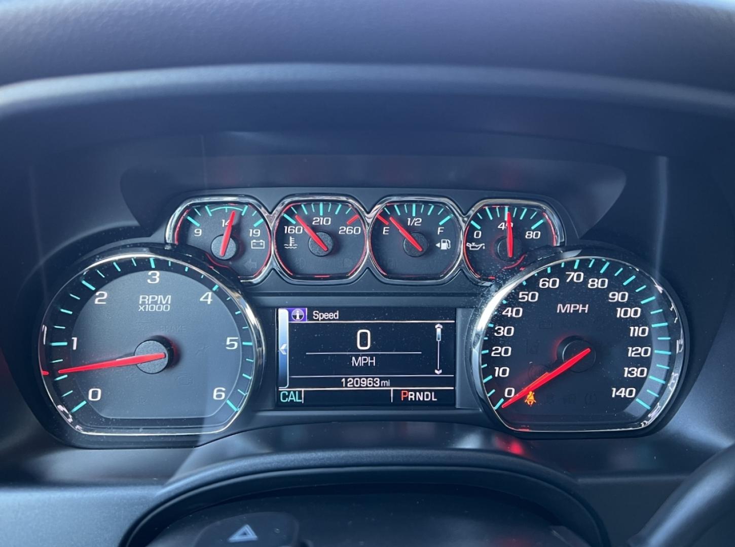 2017 SILVER /Gray Chevrolet Silverado 1500 LTZ Crew Cab Long Box 4WD (3GCUKSECXHG) with an 5.3L V8 engine, Automatic transmission, located at 2990 Old Orchard Rd., Jackson, MO, 63755, 37.354214, -89.612106 - 2017 Chevrolet Silverado 1500 LTZ 120xxx miles 4x4 5.3L V8 Automatic Leather Backup Camera Power/Heated Seats Bluetooth Cruise Power Windows/Locks/Mirrors We have financing available and we accept trades! Fill out a credit application on our website or come by today! If you have any ques - Photo#1