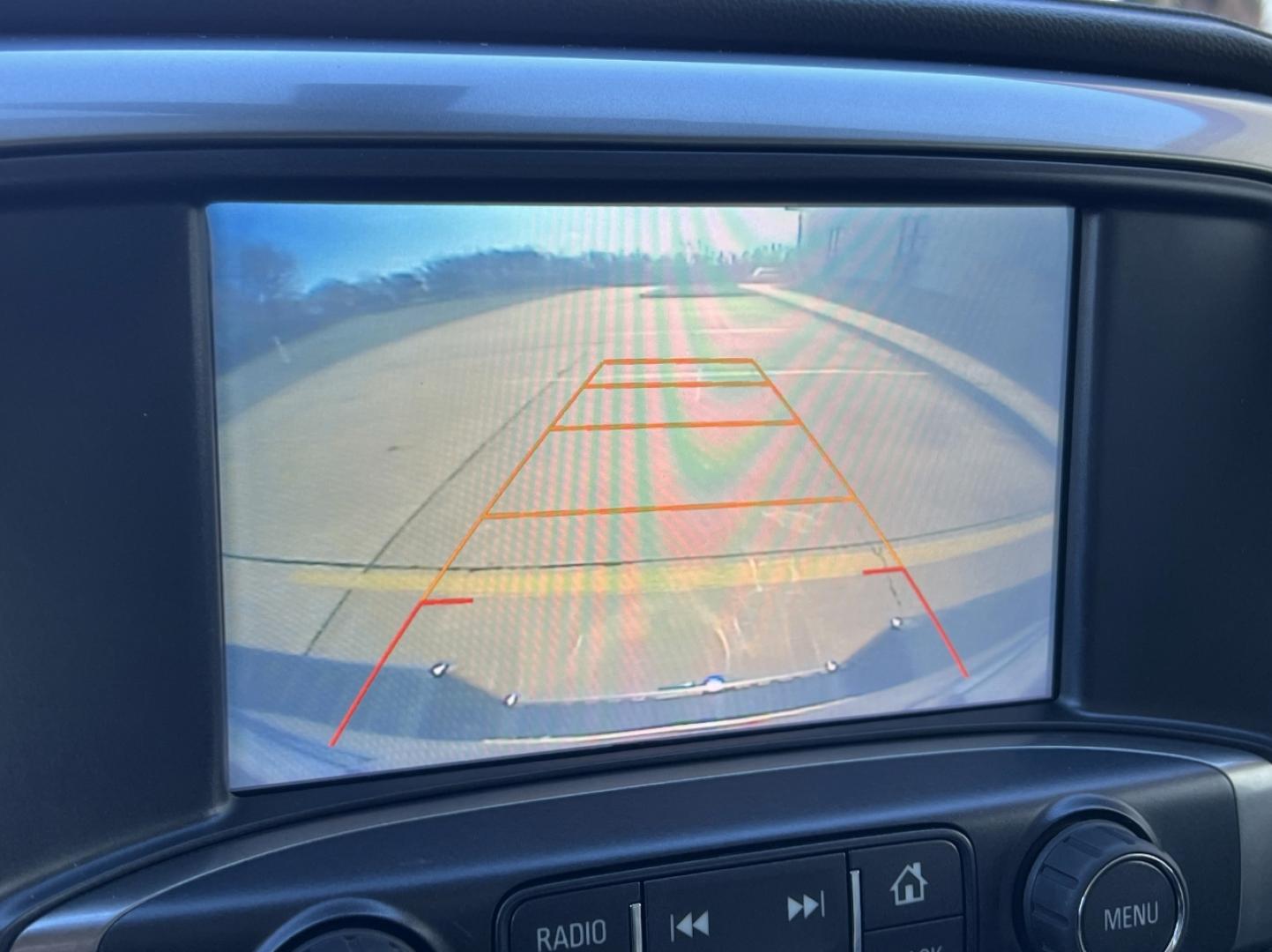 2017 SILVER /Gray Chevrolet Silverado 1500 LTZ Crew Cab Long Box 4WD (3GCUKSECXHG) with an 5.3L V8 engine, Automatic transmission, located at 2990 Old Orchard Rd., Jackson, MO, 63755, 37.354214, -89.612106 - 2017 Chevrolet Silverado 1500 LTZ 120xxx miles 4x4 5.3L V8 Automatic Leather Backup Camera Power/Heated Seats Bluetooth Cruise Power Windows/Locks/Mirrors We have financing available and we accept trades! Fill out a credit application on our website or come by today! If you have any ques - Photo#3