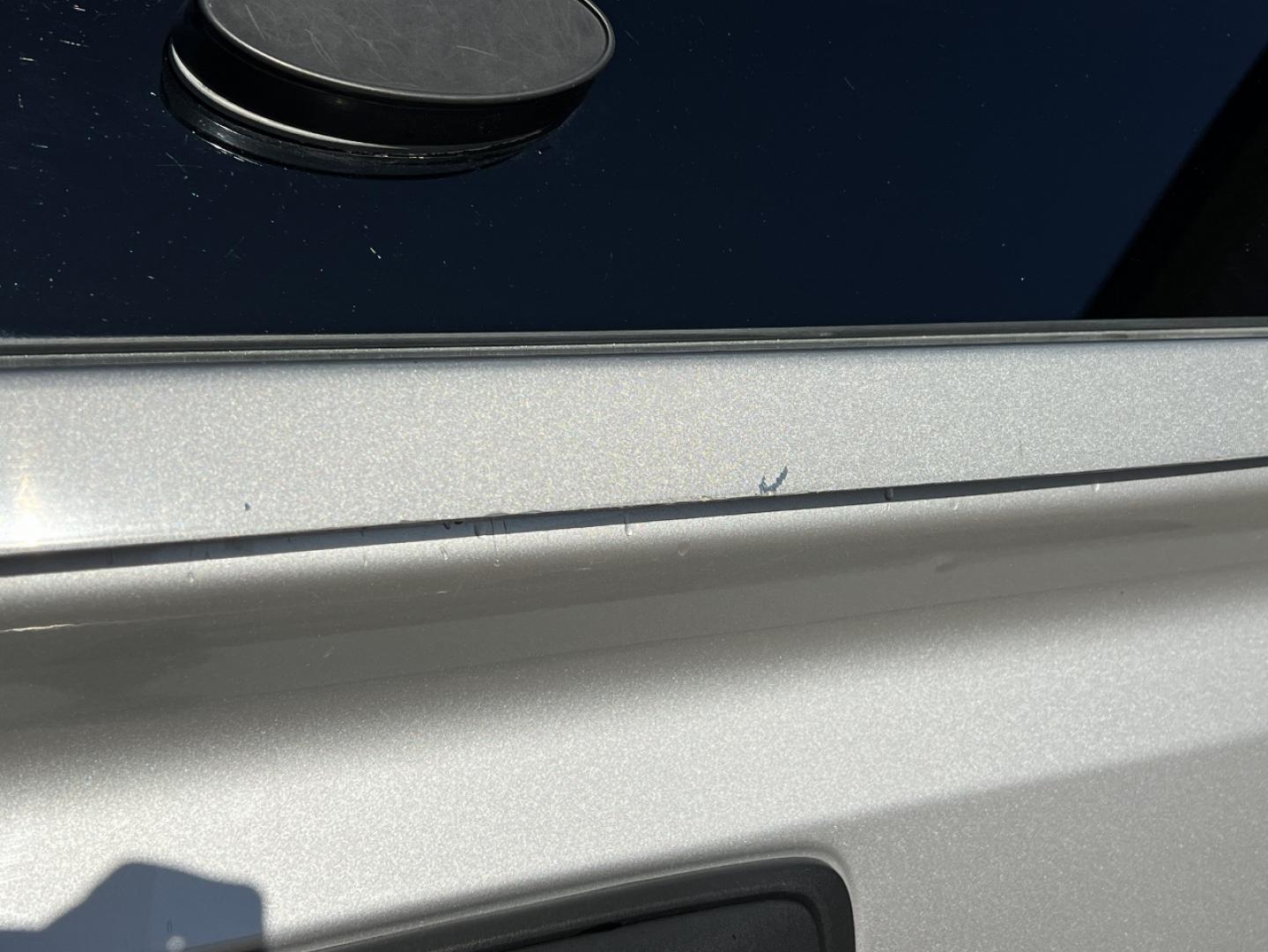 2017 SILVER /Gray Chevrolet Silverado 1500 LTZ Crew Cab Long Box 4WD (3GCUKSECXHG) with an 5.3L V8 engine, Automatic transmission, located at 2990 Old Orchard Rd., Jackson, MO, 63755, 37.354214, -89.612106 - 2017 Chevrolet Silverado 1500 LTZ 120xxx miles 4x4 5.3L V8 Automatic Leather Backup Camera Power/Heated Seats Bluetooth Cruise Power Windows/Locks/Mirrors We have financing available and we accept trades! Fill out a credit application on our website or come by today! If you have any ques - Photo#38