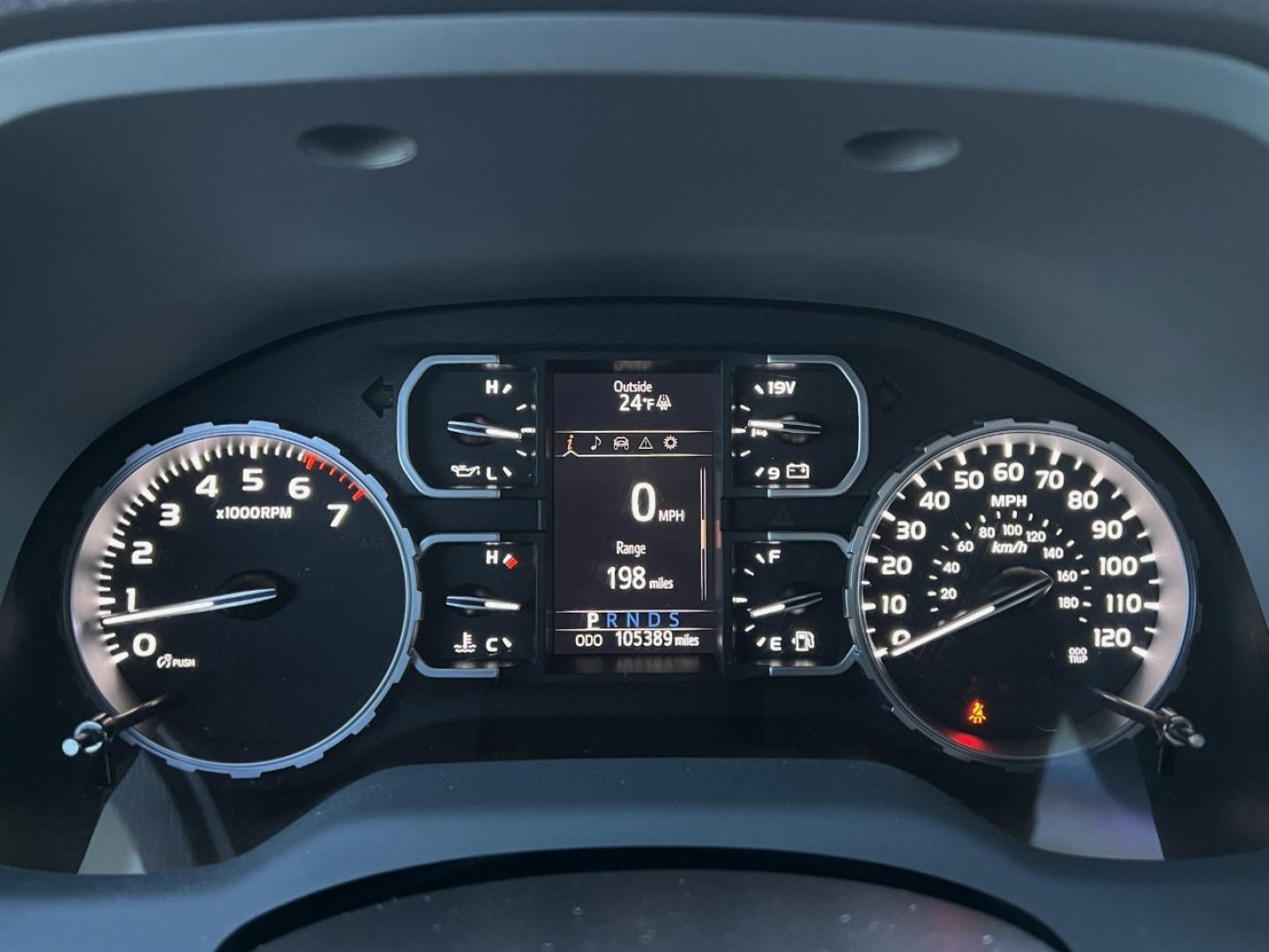 2018 RED /Black Toyota Tundra SR5 5.7L V8 Double Cab 4WD (5TFUY5F13JX) with an 5.7L V8 engine, Automatic transmission, located at 2990 Old Orchard Rd., Jackson, MO, 63755, 37.354214, -89.612106 - 2018 Toyota Tundra SR5 105xxx miles 4x4 5.7L V8 Automatic Backup Camera Power Driver Seat Bluetooth Cruise Power Windows/Locks/Mirrors We have financing available and we accept trades! Fill out a credit application on our website or come by today! If you have any questions, give us a call - Photo#1