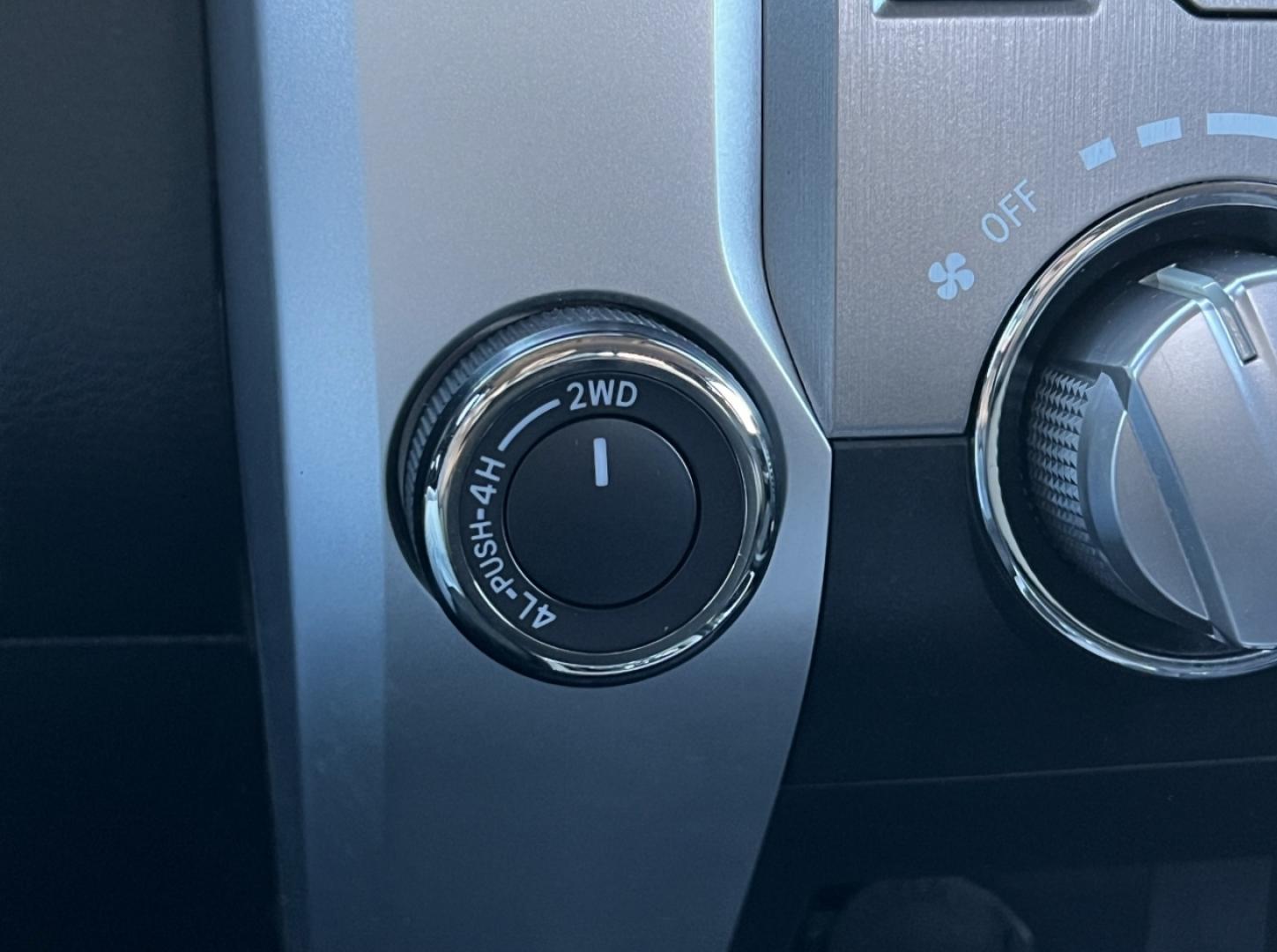 2018 RED /Black Toyota Tundra SR5 5.7L V8 Double Cab 4WD (5TFUY5F13JX) with an 5.7L V8 engine, Automatic transmission, located at 2990 Old Orchard Rd., Jackson, MO, 63755, 37.354214, -89.612106 - 2018 Toyota Tundra SR5 105xxx miles 4x4 5.7L V8 Automatic Backup Camera Power Driver Seat Bluetooth Cruise Power Windows/Locks/Mirrors We have financing available and we accept trades! Fill out a credit application on our website or come by today! If you have any questions, give us a call - Photo#2