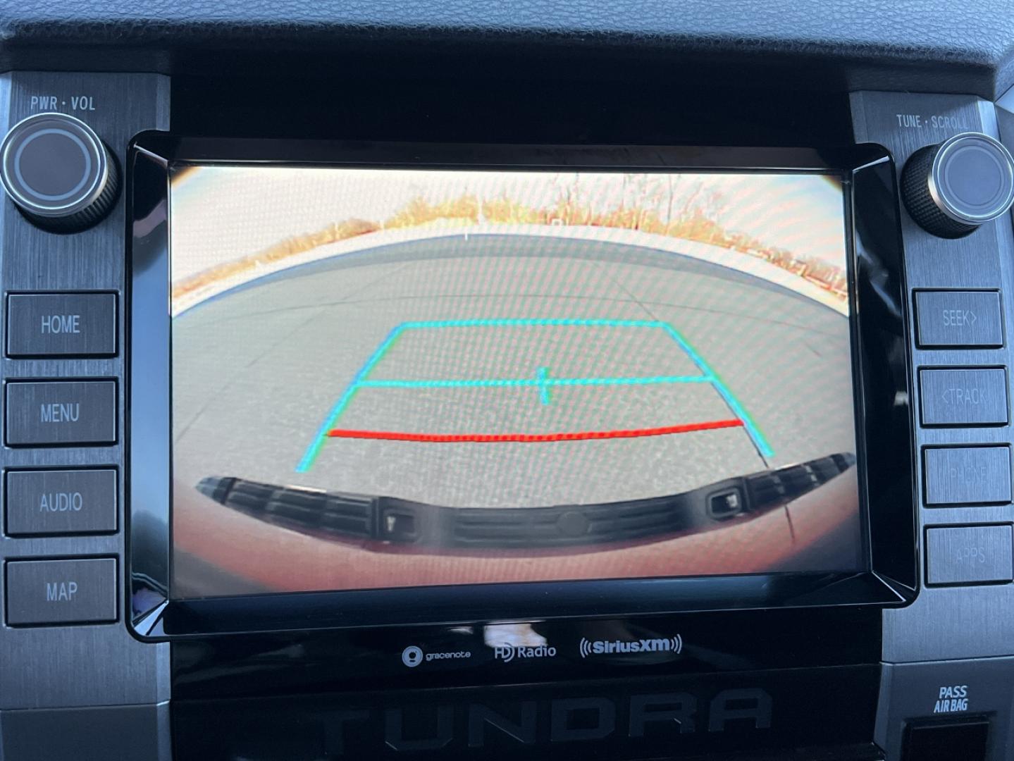 2018 RED /Black Toyota Tundra SR5 5.7L V8 Double Cab 4WD (5TFUY5F13JX) with an 5.7L V8 engine, Automatic transmission, located at 2990 Old Orchard Rd., Jackson, MO, 63755, 37.354214, -89.612106 - 2018 Toyota Tundra SR5 105xxx miles 4x4 5.7L V8 Automatic Backup Camera Power Driver Seat Bluetooth Cruise Power Windows/Locks/Mirrors We have financing available and we accept trades! Fill out a credit application on our website or come by today! If you have any questions, give us a call - Photo#3