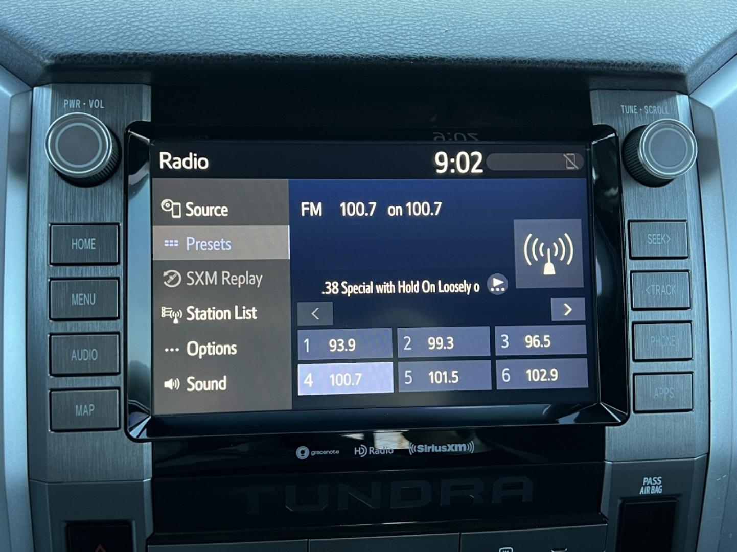 2018 RED /Black Toyota Tundra SR5 5.7L V8 Double Cab 4WD (5TFUY5F13JX) with an 5.7L V8 engine, Automatic transmission, located at 2990 Old Orchard Rd., Jackson, MO, 63755, 37.354214, -89.612106 - 2018 Toyota Tundra SR5 105xxx miles 4x4 5.7L V8 Automatic Backup Camera Power Driver Seat Bluetooth Cruise Power Windows/Locks/Mirrors We have financing available and we accept trades! Fill out a credit application on our website or come by today! If you have any questions, give us a call - Photo#24