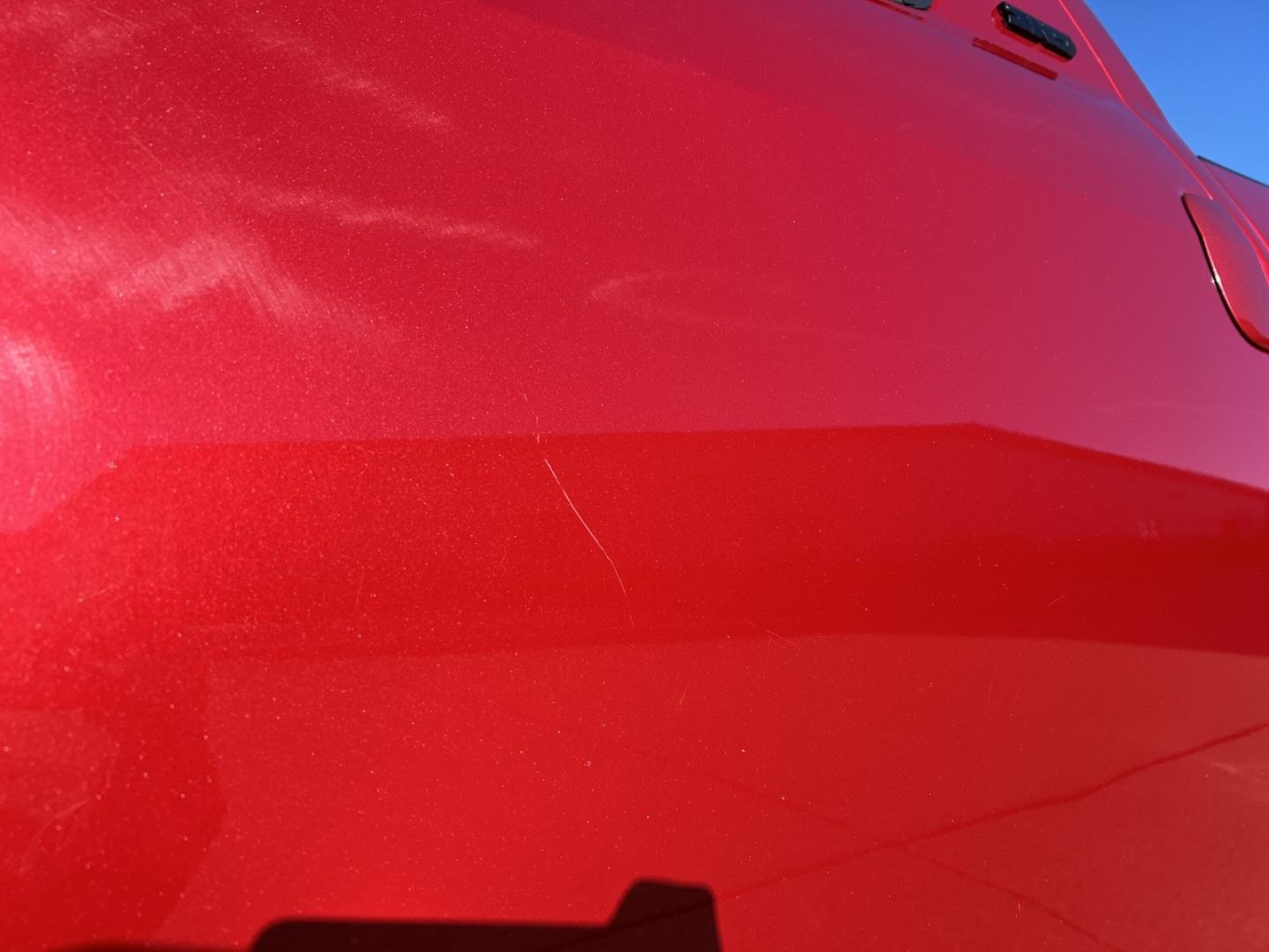 2018 RED /Black Toyota Tundra SR5 5.7L V8 Double Cab 4WD (5TFUY5F13JX) with an 5.7L V8 engine, Automatic transmission, located at 2990 Old Orchard Rd., Jackson, MO, 63755, 37.354214, -89.612106 - 2018 Toyota Tundra SR5 105xxx miles 4x4 5.7L V8 Automatic Backup Camera Power Driver Seat Bluetooth Cruise Power Windows/Locks/Mirrors We have financing available and we accept trades! Fill out a credit application on our website or come by today! If you have any questions, give us a call - Photo#41