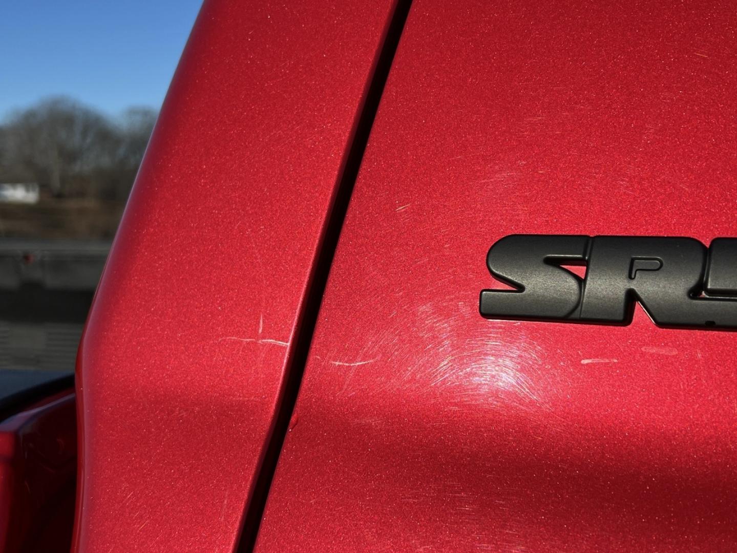 2018 RED /Black Toyota Tundra SR5 5.7L V8 Double Cab 4WD (5TFUY5F13JX) with an 5.7L V8 engine, Automatic transmission, located at 2990 Old Orchard Rd., Jackson, MO, 63755, 37.354214, -89.612106 - 2018 Toyota Tundra SR5 105xxx miles 4x4 5.7L V8 Automatic Backup Camera Power Driver Seat Bluetooth Cruise Power Windows/Locks/Mirrors We have financing available and we accept trades! Fill out a credit application on our website or come by today! If you have any questions, give us a call - Photo#44