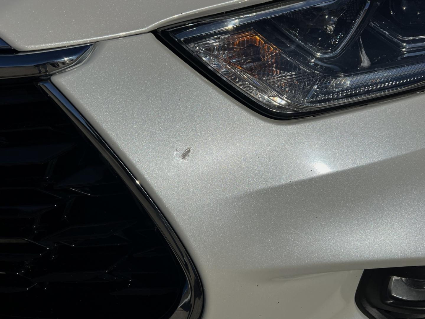 2020 WHITE /Black Toyota Highlander Limited AWD V6 (5TDDZRBH5LS) with an 3.5L V6 engine, Automatic transmission, located at 2990 Old Orchard Rd., Jackson, MO, 63755, 37.354214, -89.612106 - 2020 Toyota Highlander Limited 1-Owner 91xxx miles All Wheel Drive 3.5L V6 Automatic Leather 3rd Row Navigation Power/Heated/Cooled Seats Heated Steering Wheel Backup Camera Sunroof Bluetooth Cruise Power Windows/Locks/Mirrors We have financing available and we accept trades! Fill o - Photo#48