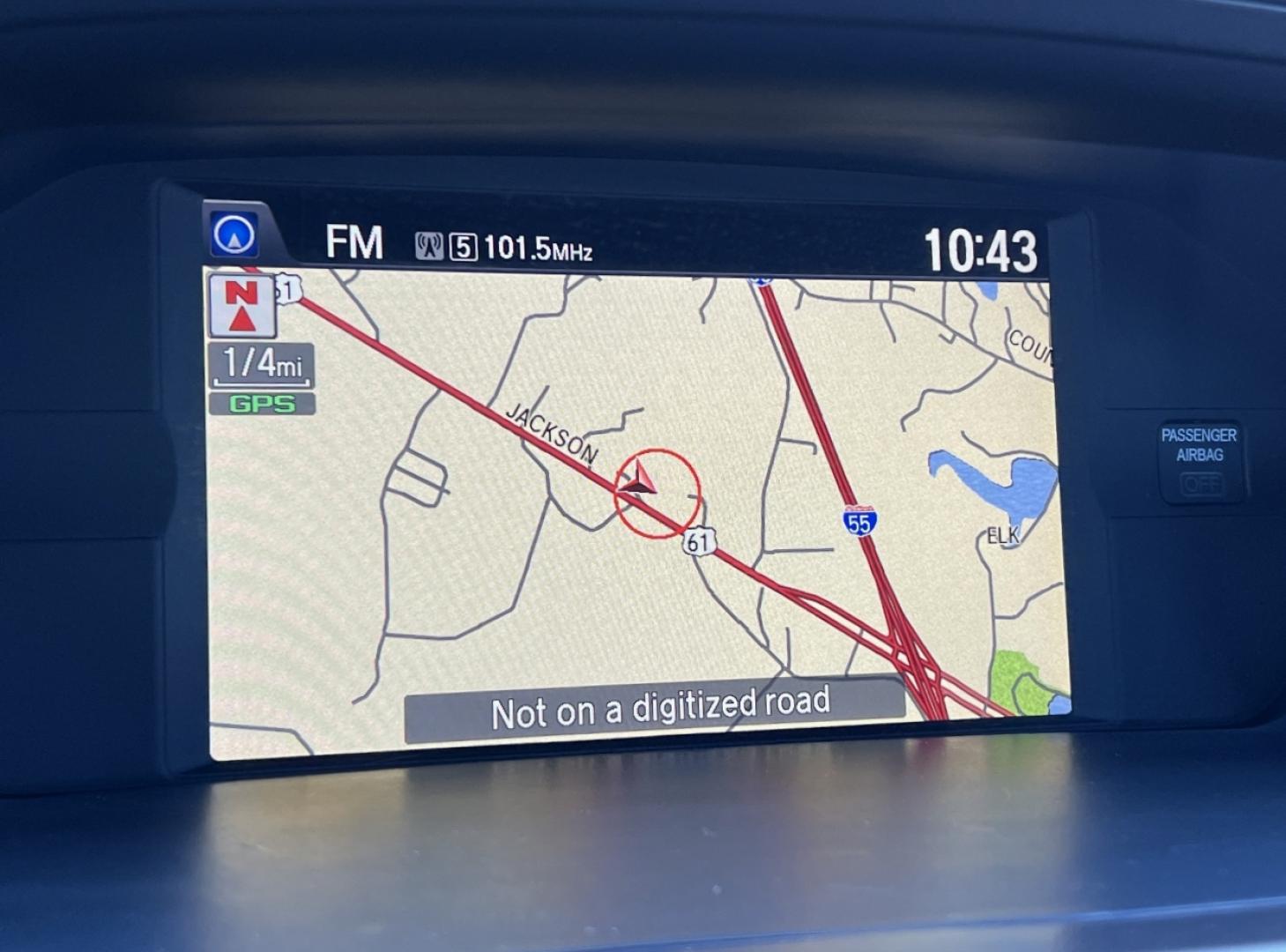 2016 WHITE /Tan Honda Odyssey EX-L (5FNRL5H64GB) with an 3.5L V6 engine, Automatic transmission, located at 2990 Old Orchard Rd., Jackson, MO, 63755, 37.354214, -89.612106 - 2016 Honda Odyssey EX-L 1-Owner 67xxx miles Front Wheel Drive 3.5L V6 Automatic Leather 3rd Row Navigation Power/Heated Seats Backup Camera Sunroof Bluetooth Cruise Power Windows/Locks/Mirrors We have financing available and we accept trades! Fill out a credit application on our websi - Photo#2