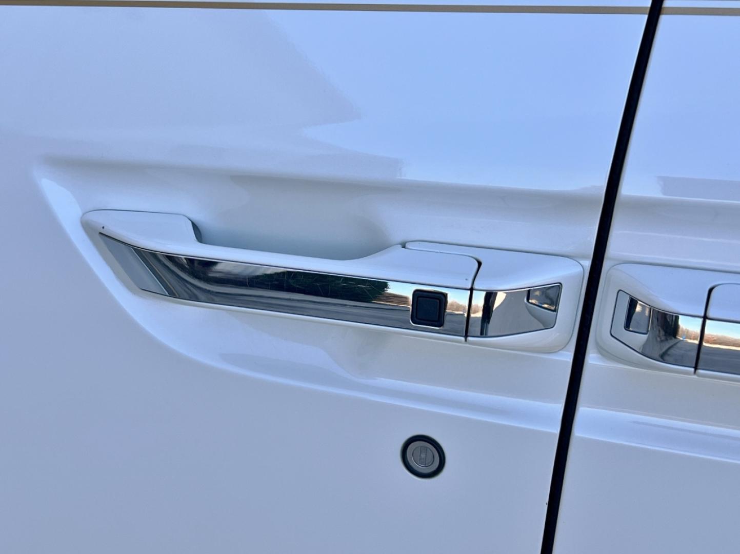 2016 WHITE /Tan Honda Odyssey EX-L (5FNRL5H64GB) with an 3.5L V6 engine, Automatic transmission, located at 2990 Old Orchard Rd., Jackson, MO, 63755, 37.354214, -89.612106 - 2016 Honda Odyssey EX-L 1-Owner 67xxx miles Front Wheel Drive 3.5L V6 Automatic Leather 3rd Row Navigation Power/Heated Seats Backup Camera Sunroof Bluetooth Cruise Power Windows/Locks/Mirrors We have financing available and we accept trades! Fill out a credit application on our websi - Photo#35