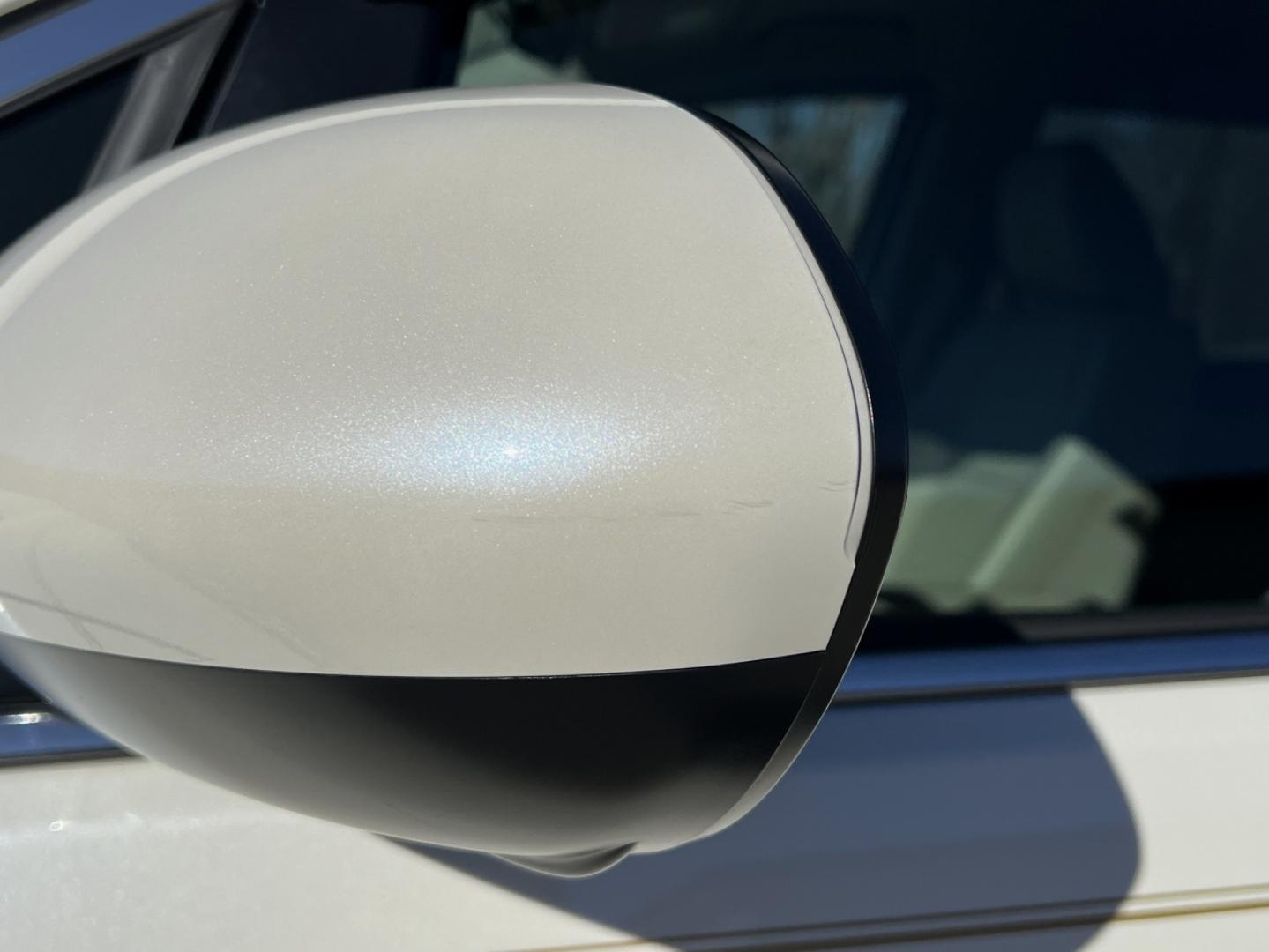 2016 WHITE /Tan Honda Odyssey EX-L (5FNRL5H64GB) with an 3.5L V6 engine, Automatic transmission, located at 2990 Old Orchard Rd., Jackson, MO, 63755, 37.354214, -89.612106 - 2016 Honda Odyssey EX-L 1-Owner 67xxx miles Front Wheel Drive 3.5L V6 Automatic Leather 3rd Row Navigation Power/Heated Seats Backup Camera Sunroof Bluetooth Cruise Power Windows/Locks/Mirrors We have financing available and we accept trades! Fill out a credit application on our websi - Photo#46