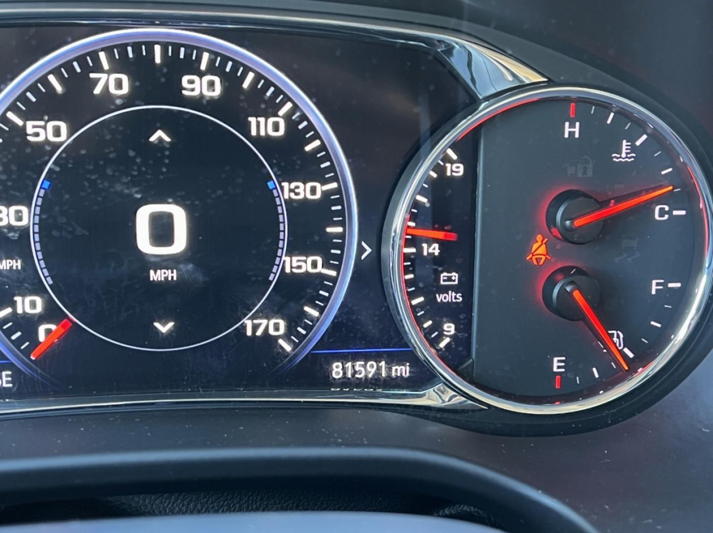 2020 WHITE /Tan GMC Acadia Denali FWD (1GKKNPLS1LZ) with an 3.6L V6 engine, Automatic transmission, located at 2990 Old Orchard Rd., Jackson, MO, 63755, 37.354214, -89.612106 - 2020 GMC Acadia Denali 1-Owner 81xxx miles Front Wheel Drive 3.6L V6 Automatic Leather 3rd Row Navigation Backup Camera Power/Heated/Cooled Seats Heated Rear Seats Heated Steering Wheel Sunroof Bluetooth Remote Start Cruise Power Windows/Locks/Mirrors We have financing available an - Photo#26