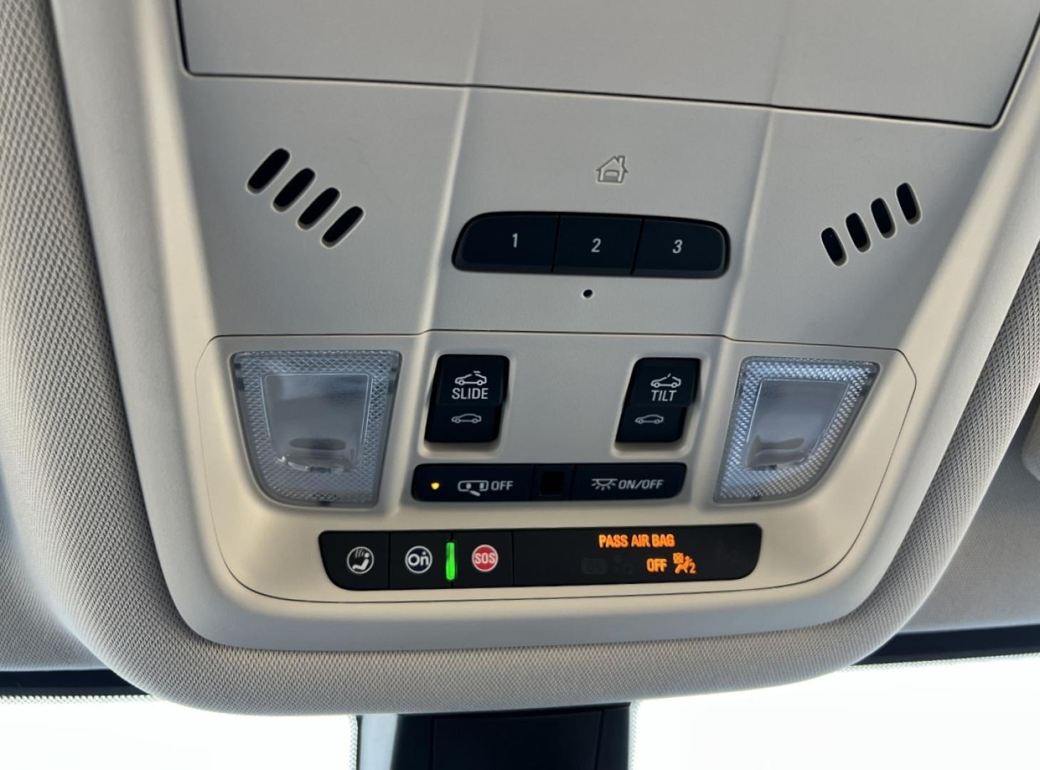 2020 WHITE /Tan GMC Acadia Denali FWD (1GKKNPLS1LZ) with an 3.6L V6 engine, Automatic transmission, located at 2990 Old Orchard Rd., Jackson, MO, 63755, 37.354214, -89.612106 - 2020 GMC Acadia Denali 1-Owner 81xxx miles Front Wheel Drive 3.6L V6 Automatic Leather 3rd Row Navigation Backup Camera Power/Heated/Cooled Seats Heated Rear Seats Heated Steering Wheel Sunroof Bluetooth Remote Start Cruise Power Windows/Locks/Mirrors We have financing available an - Photo#36