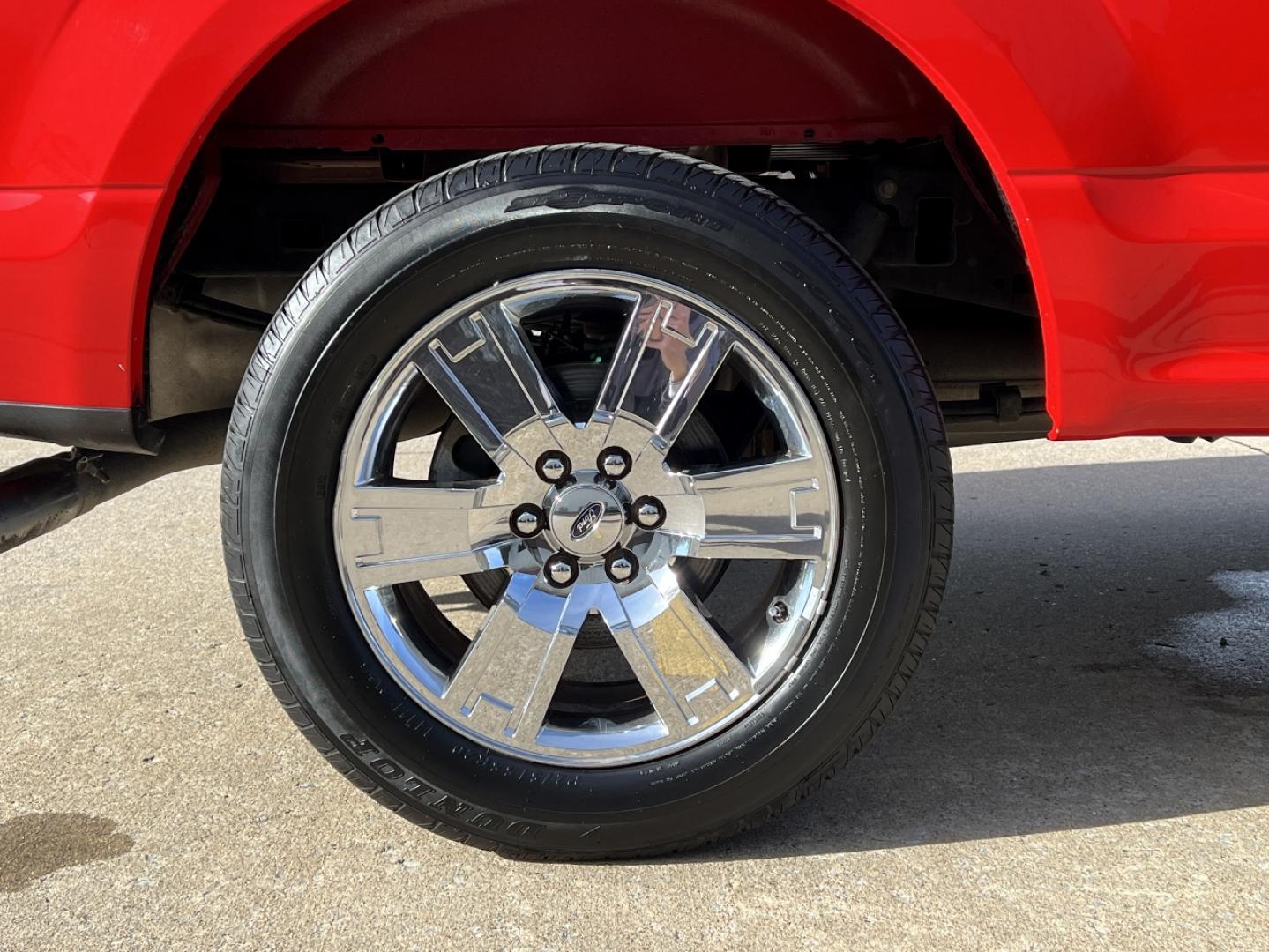 2018 RED /Tan Ford F-150 XLT SuperCab 6.5-ft. 4WD (1FTEX1EP1JK) with an 2.7L V6 engine, 6A transmission, located at 2990 Old Orchard Rd., Jackson, MO, 63755, 37.354214, -89.612106 - 2018 Ford F-150 XLT 91xxx miles 4x4 2.7L V6 Automatic Navigation Power/Heated Seats Backup Camera Bluetooth Remote Start Cruise Power Windows/Locks/Mirrors We have financing available and we accept trades! Fill out a credit application on our website or come by today! If you have any qu - Photo#41