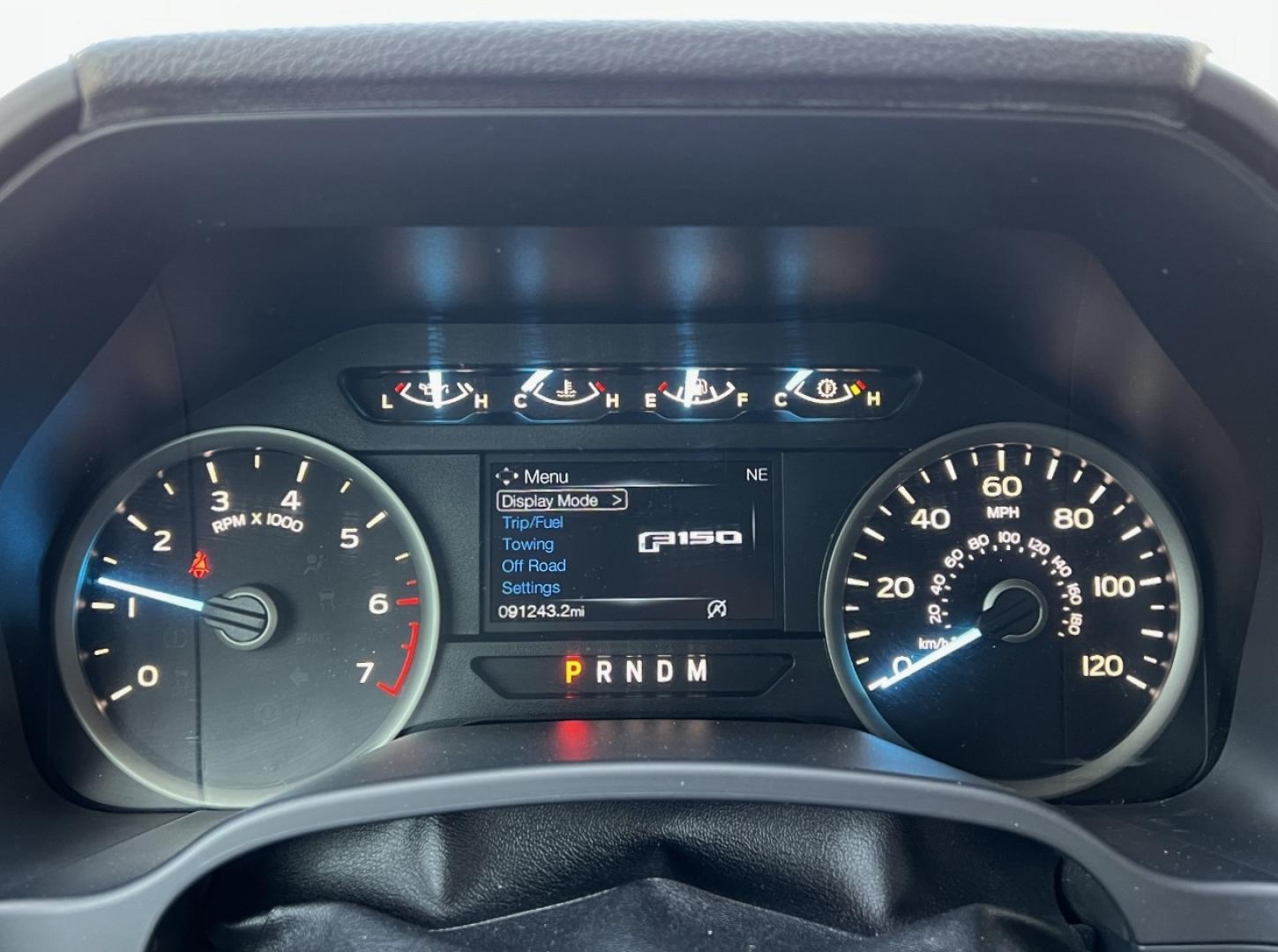 2018 RED /Tan Ford F-150 XLT SuperCab 6.5-ft. 4WD (1FTEX1EP1JK) with an 2.7L V6 engine, 6A transmission, located at 2990 Old Orchard Rd., Jackson, MO, 63755, 37.354214, -89.612106 - 2018 Ford F-150 XLT 91xxx miles 4x4 2.7L V6 Automatic Navigation Power/Heated Seats Backup Camera Bluetooth Remote Start Cruise Power Windows/Locks/Mirrors We have financing available and we accept trades! Fill out a credit application on our website or come by today! If you have any qu - Photo#1