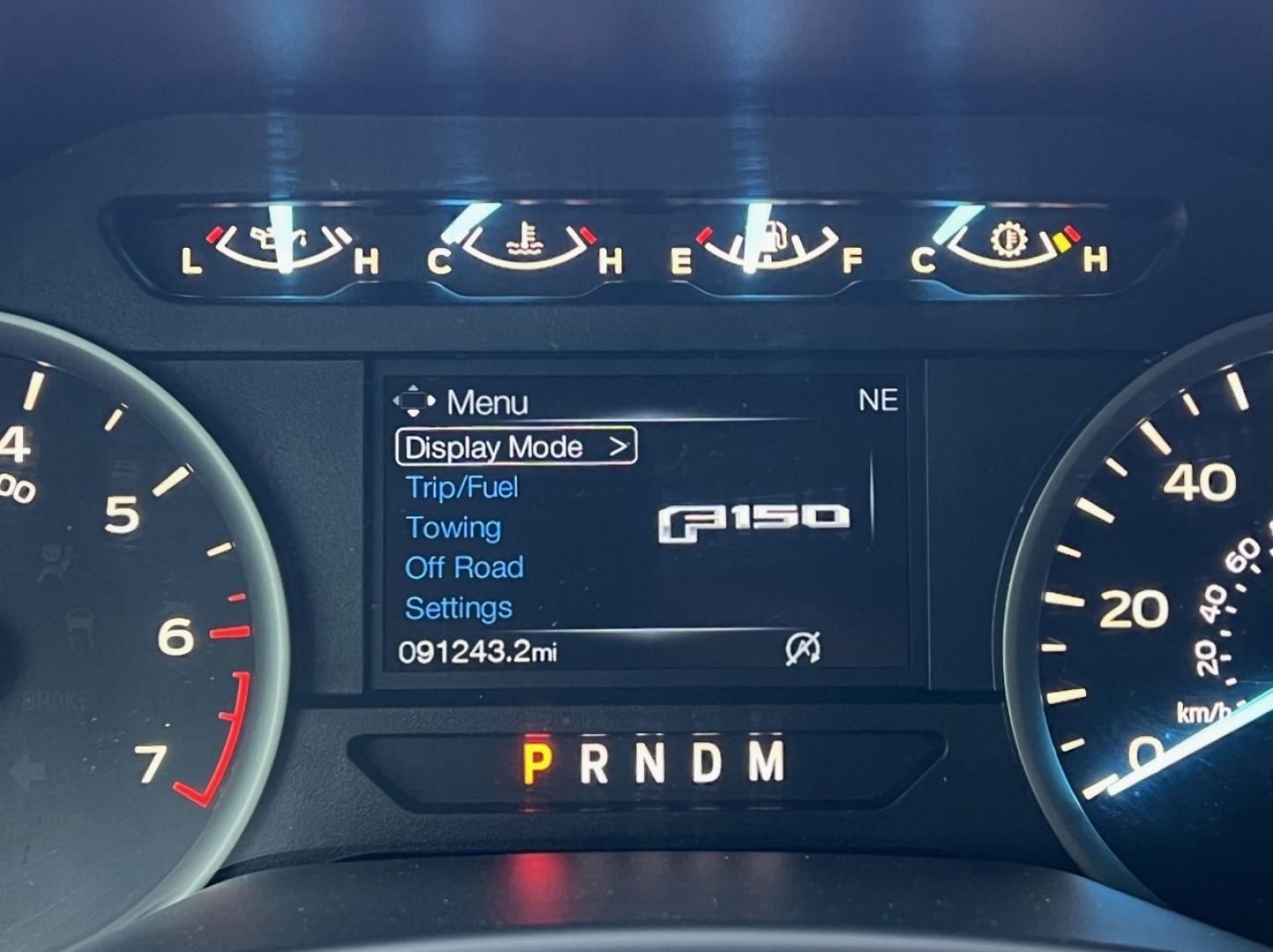 2018 RED /Tan Ford F-150 XLT SuperCab 6.5-ft. 4WD (1FTEX1EP1JK) with an 2.7L V6 engine, 6A transmission, located at 2990 Old Orchard Rd., Jackson, MO, 63755, 37.354214, -89.612106 - 2018 Ford F-150 XLT 91xxx miles 4x4 2.7L V6 Automatic Navigation Power/Heated Seats Backup Camera Bluetooth Remote Start Cruise Power Windows/Locks/Mirrors We have financing available and we accept trades! Fill out a credit application on our website or come by today! If you have any qu - Photo#25