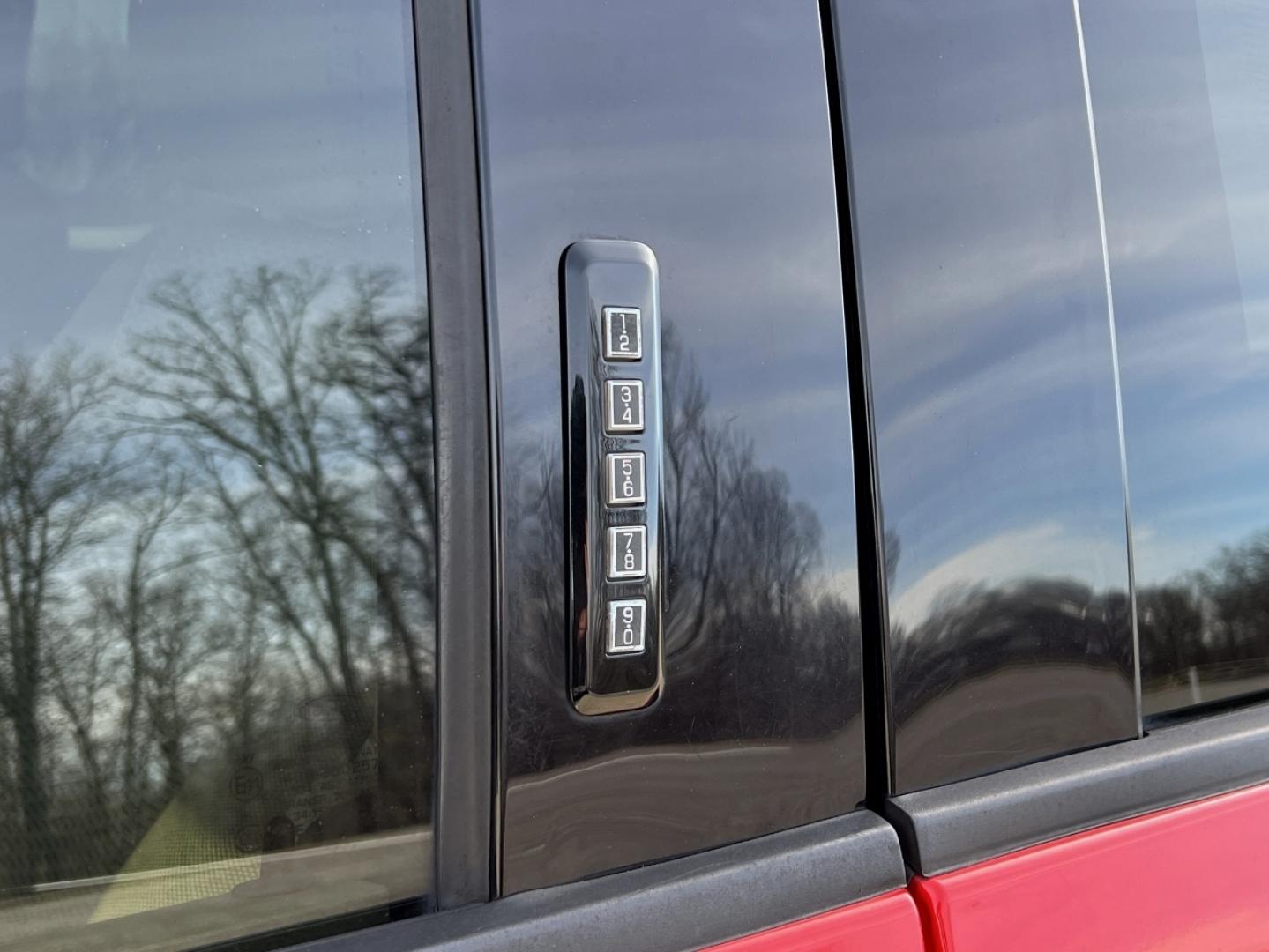 2018 RED /Tan Ford F-150 XLT SuperCab 6.5-ft. 4WD (1FTEX1EP1JK) with an 2.7L V6 engine, 6A transmission, located at 2990 Old Orchard Rd., Jackson, MO, 63755, 37.354214, -89.612106 - 2018 Ford F-150 XLT 91xxx miles 4x4 2.7L V6 Automatic Navigation Power/Heated Seats Backup Camera Bluetooth Remote Start Cruise Power Windows/Locks/Mirrors We have financing available and we accept trades! Fill out a credit application on our website or come by today! If you have any qu - Photo#35