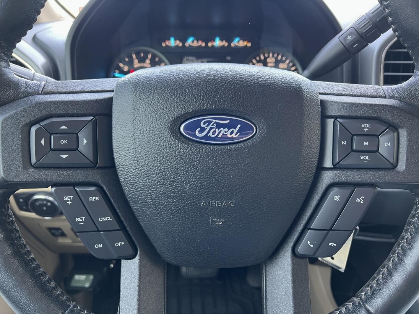 2018 RED /Tan Ford F-150 XLT SuperCab 6.5-ft. 4WD (1FTEX1EP1JK) with an 2.7L V6 engine, 6A transmission, located at 2990 Old Orchard Rd., Jackson, MO, 63755, 37.354214, -89.612106 - 2018 Ford F-150 XLT 91xxx miles 4x4 2.7L V6 Automatic Navigation Power/Heated Seats Backup Camera Bluetooth Remote Start Cruise Power Windows/Locks/Mirrors We have financing available and we accept trades! Fill out a credit application on our website or come by today! If you have any qu - Photo#26