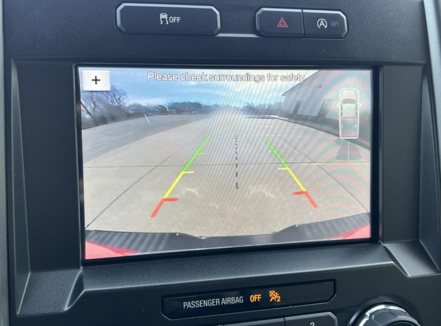 2018 RED /Tan Ford F-150 XLT SuperCab 6.5-ft. 4WD (1FTEX1EP1JK) with an 2.7L V6 engine, 6A transmission, located at 2990 Old Orchard Rd., Jackson, MO, 63755, 37.354214, -89.612106 - 2018 Ford F-150 XLT 91xxx miles 4x4 2.7L V6 Automatic Navigation Power/Heated Seats Backup Camera Bluetooth Remote Start Cruise Power Windows/Locks/Mirrors We have financing available and we accept trades! Fill out a credit application on our website or come by today! If you have any qu - Photo#4