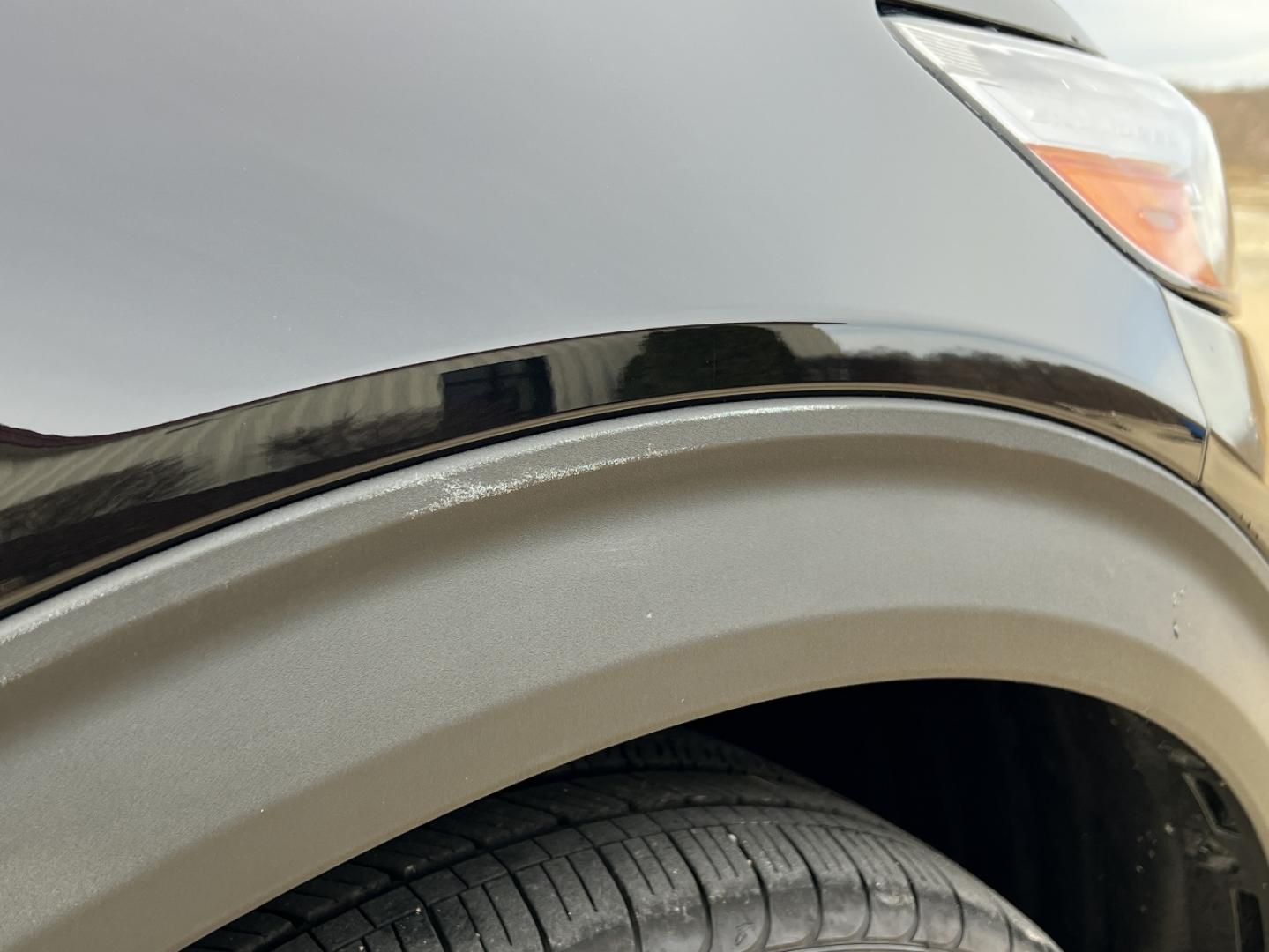 2021 BLACK /Black Ford Explorer Limited AWD (1FMSK8FH3MG) with an 2.3L 4 Cyl. engine, Automatic transmission, located at 2990 Old Orchard Rd., Jackson, MO, 63755, 37.354214, -89.612106 - 2021 Ford Explorer Limited 1-Owner 63xxx miles 4 Wheel Drive 2.3L 4 Cyl. Automatic Leather 3rd Row Navigation Power/Heated/Cooled Seats Heated Rear Seats Heated Steering Wheel Backup Camera Sunroof Bluetooth Remote Start Cruise Power Windows/Locks/Mirrors We have financing availabl - Photo#50