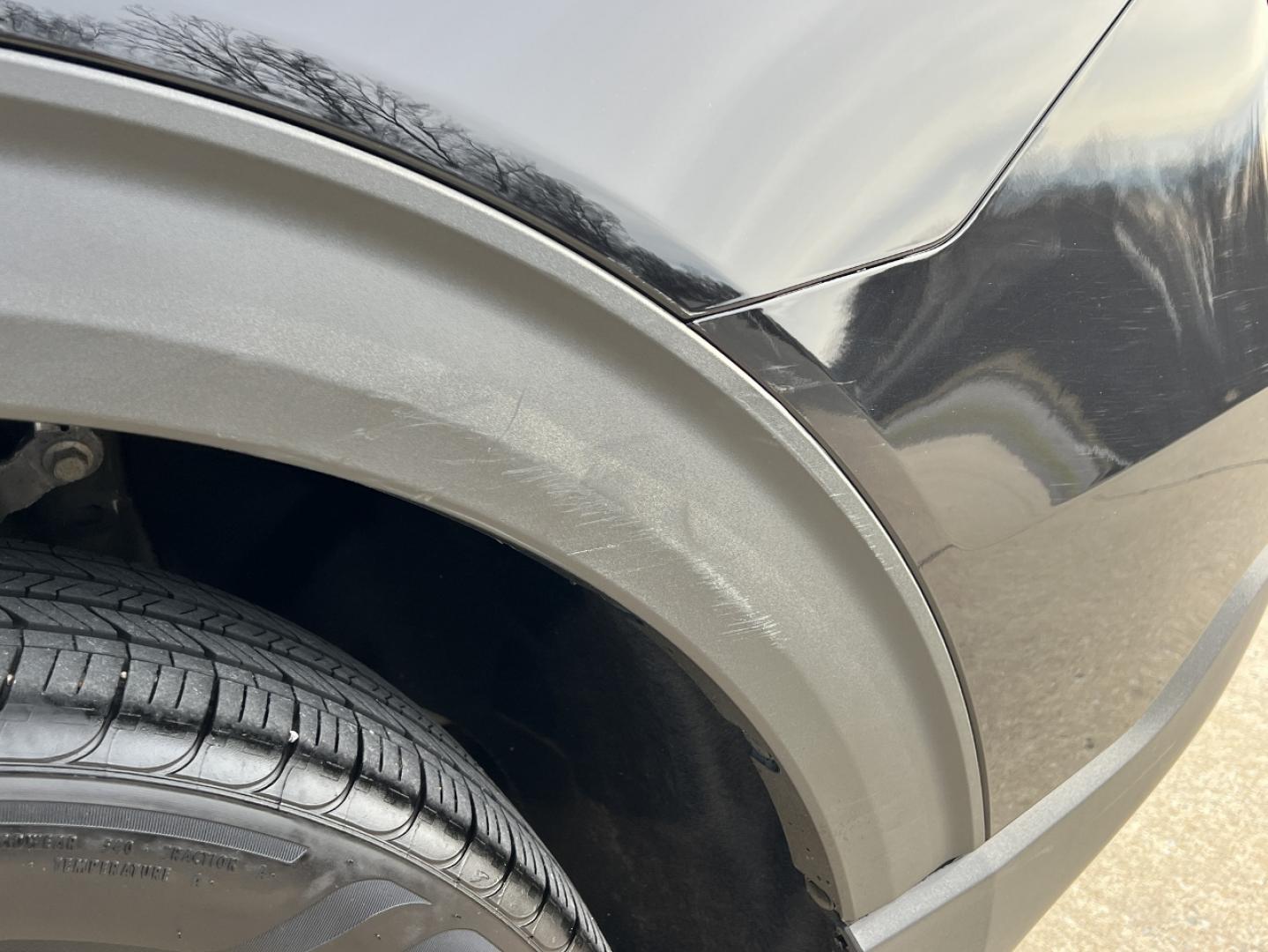 2021 BLACK /Black Ford Explorer Limited AWD (1FMSK8FH3MG) with an 2.3L 4 Cyl. engine, Automatic transmission, located at 2990 Old Orchard Rd., Jackson, MO, 63755, 37.354214, -89.612106 - 2021 Ford Explorer Limited 1-Owner 63xxx miles 4 Wheel Drive 2.3L 4 Cyl. Automatic Leather 3rd Row Navigation Power/Heated/Cooled Seats Heated Rear Seats Heated Steering Wheel Backup Camera Sunroof Bluetooth Remote Start Cruise Power Windows/Locks/Mirrors We have financing availabl - Photo#52