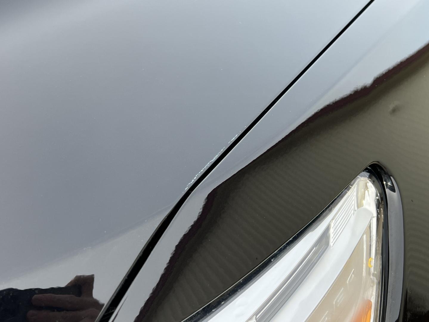 2021 BLACK /Black Ford Explorer Limited AWD (1FMSK8FH3MG) with an 2.3L 4 Cyl. engine, Automatic transmission, located at 2990 Old Orchard Rd., Jackson, MO, 63755, 37.354214, -89.612106 - 2021 Ford Explorer Limited 1-Owner 63xxx miles 4 Wheel Drive 2.3L 4 Cyl. Automatic Leather 3rd Row Navigation Power/Heated/Cooled Seats Heated Rear Seats Heated Steering Wheel Backup Camera Sunroof Bluetooth Remote Start Cruise Power Windows/Locks/Mirrors We have financing availabl - Photo#55