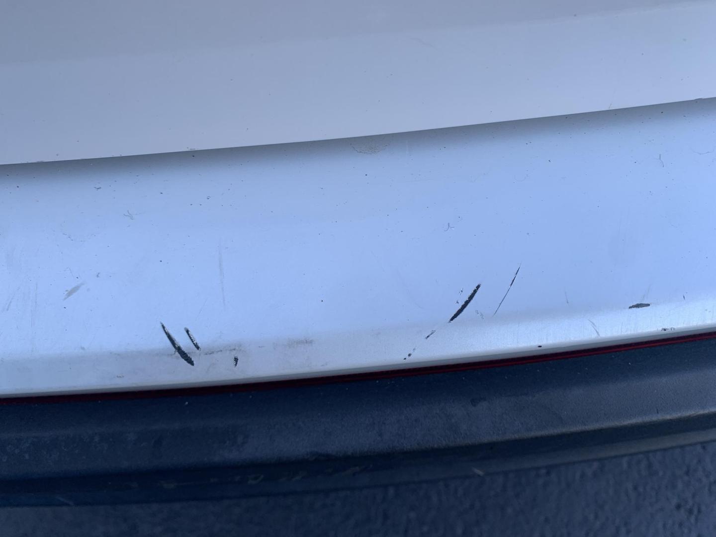 2015 WHITE /BLACK Ford Edge Titanium (2FMPK3K96FB) with an 2.0L L4 DOHC 16V engine, Automatic transmission, located at 506 S. Kingshighway, Cape Girardeau, MO, 63703, (573) 235-5000, 37.294991, -89.553635 - 2015 Ford Edge Titanium 2.0L 4 Cyl. Automatic Leather Navigation Backup Camera Power/Heated Seats Bluetooth Cruise Power Windows/Locks/Mirrors We have financing available and we accept trades! Fill out a credit application on our website or come by today! If you have - Photo#42